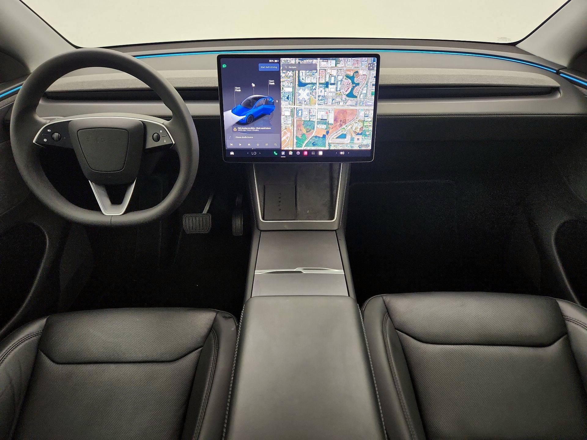 Thumbnail: 2026 Tesla Model Y - 9