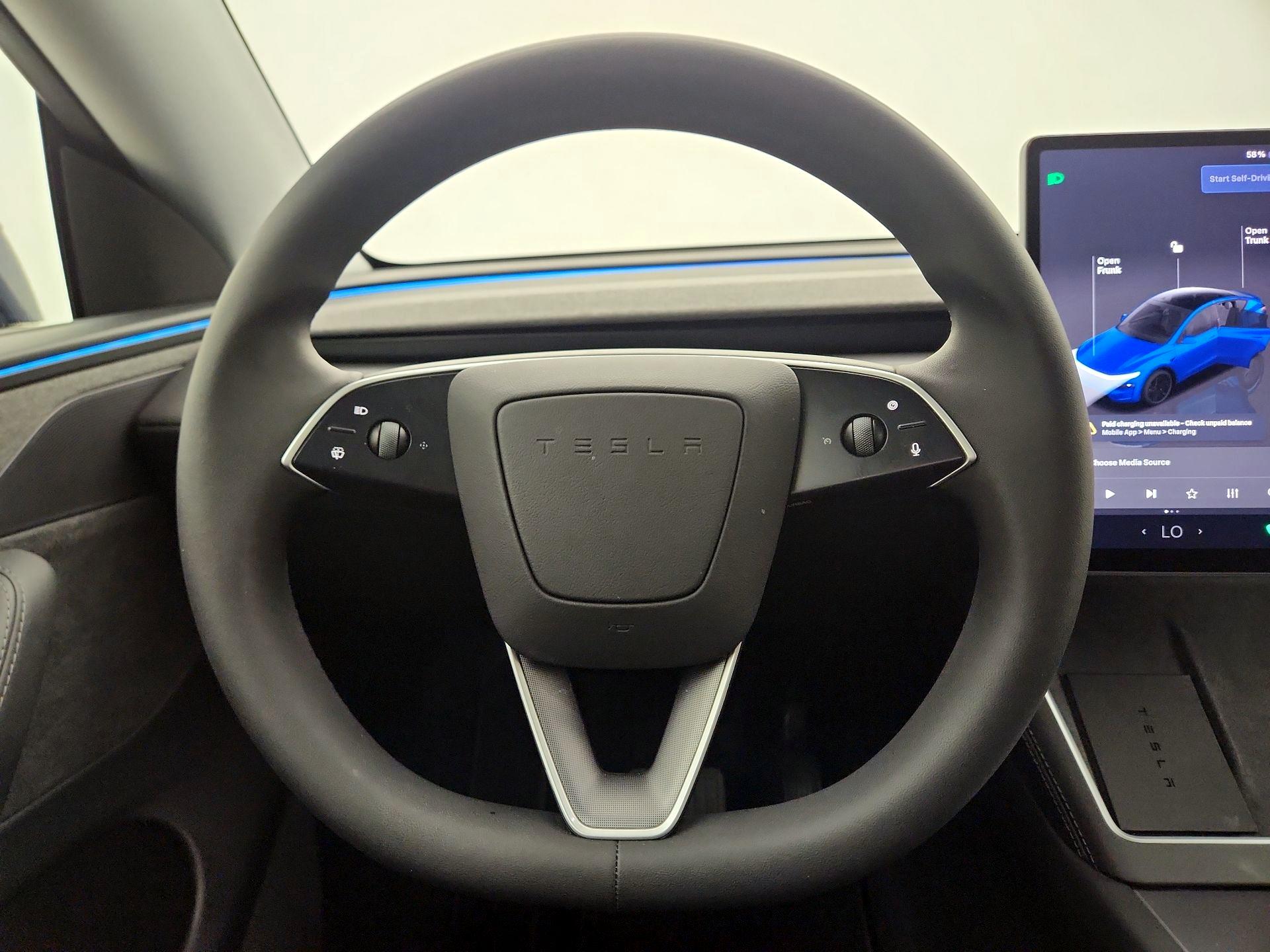 Thumbnail: 2026 Tesla Model Y - 10