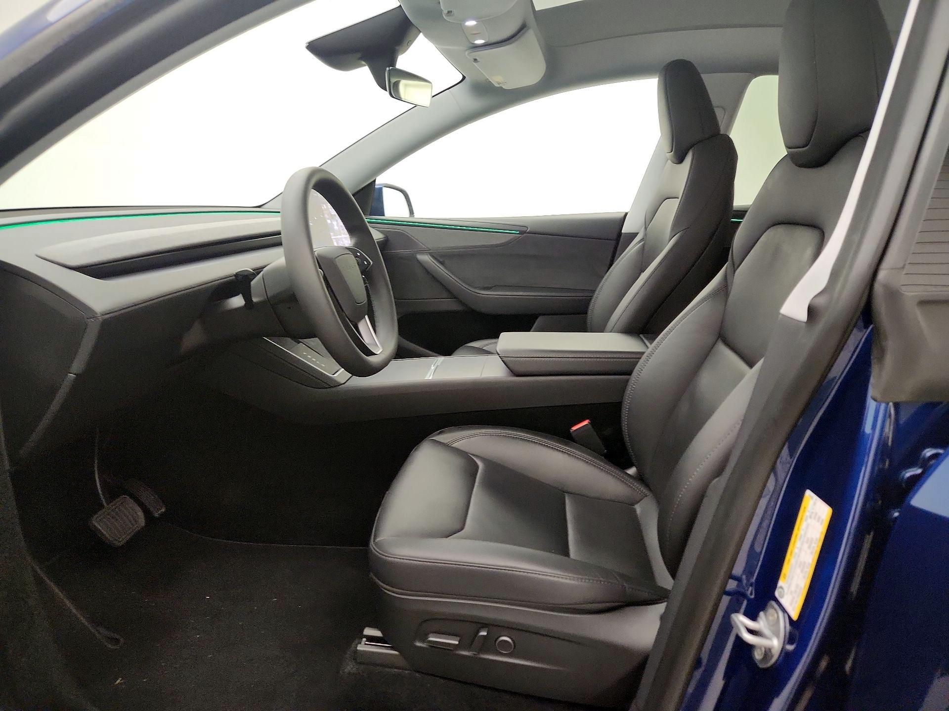 Thumbnail: 2026 Tesla Model Y - 11