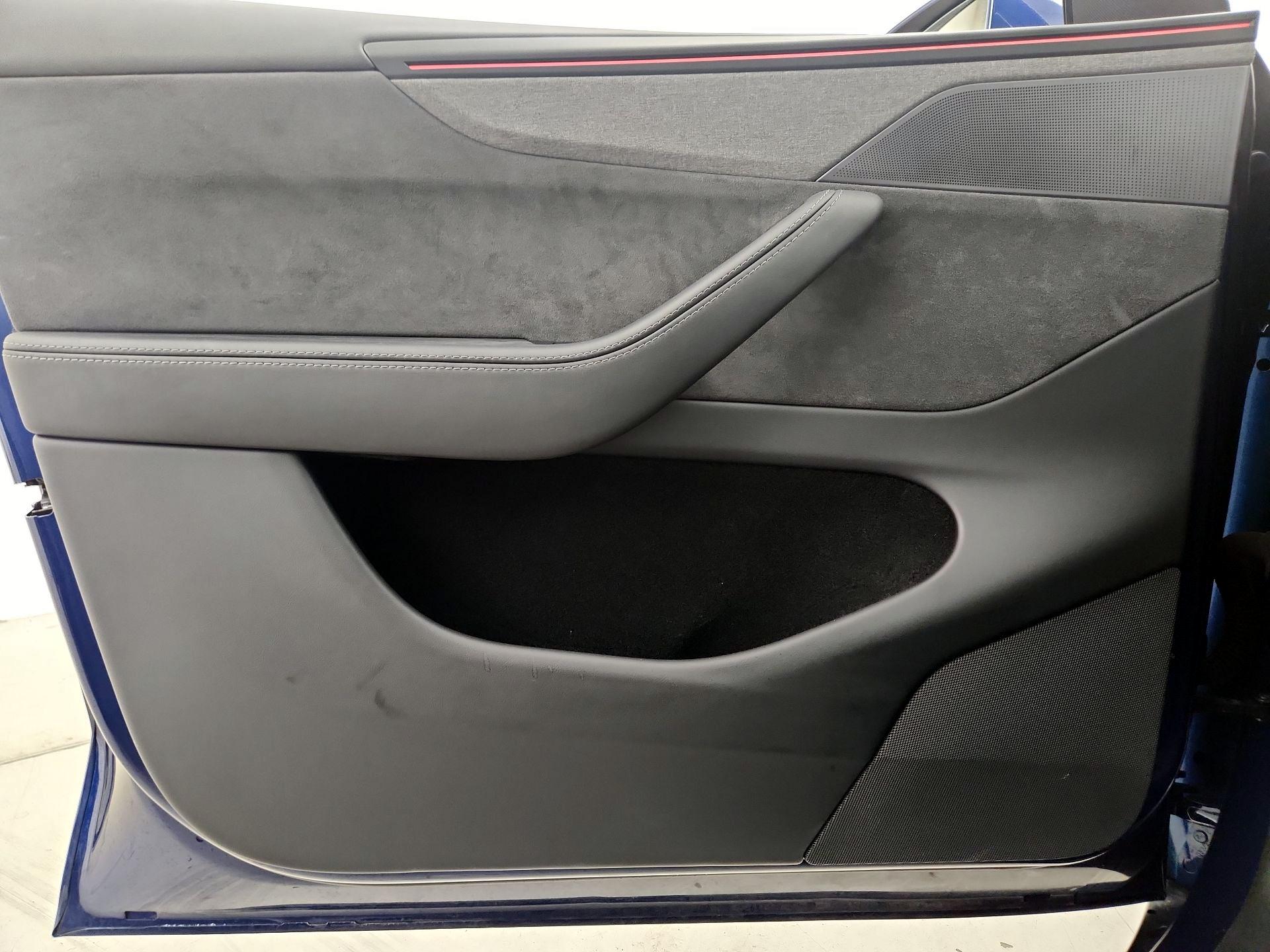 Thumbnail: 2026 Tesla Model Y - 12