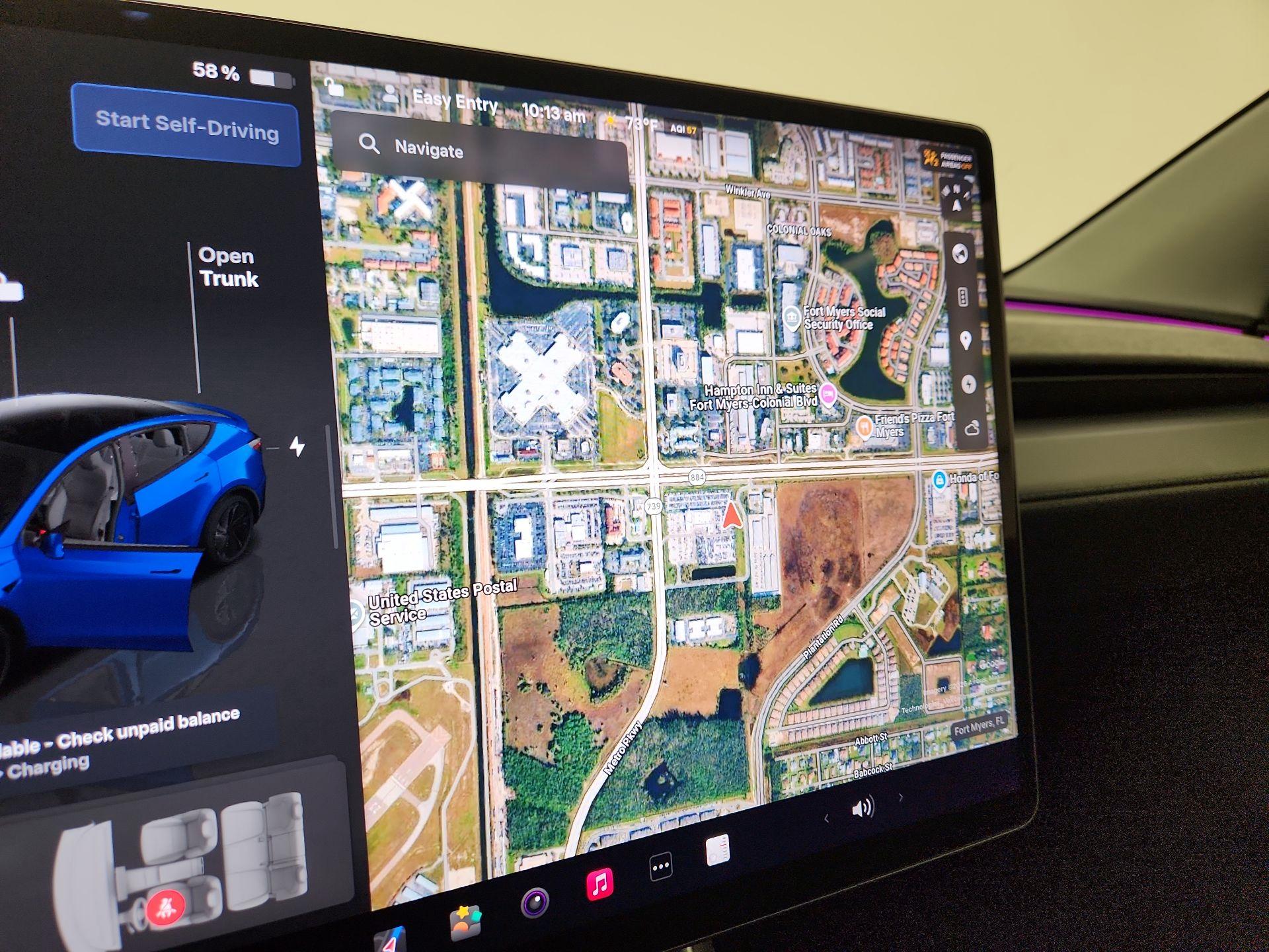 Thumbnail: 2026 Tesla Model Y - 13