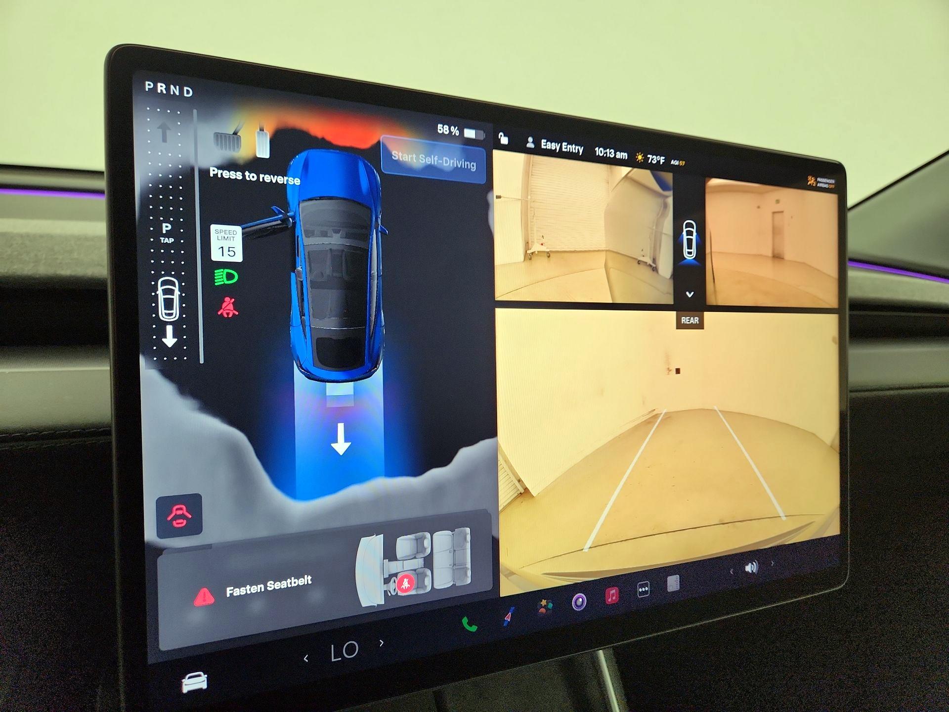 Thumbnail: 2026 Tesla Model Y - 14