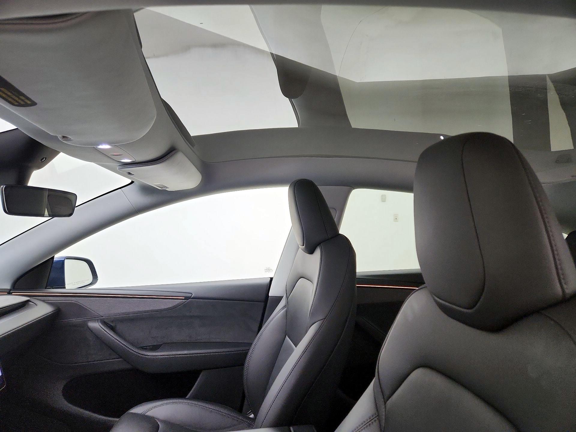 Thumbnail: 2026 Tesla Model Y - 18