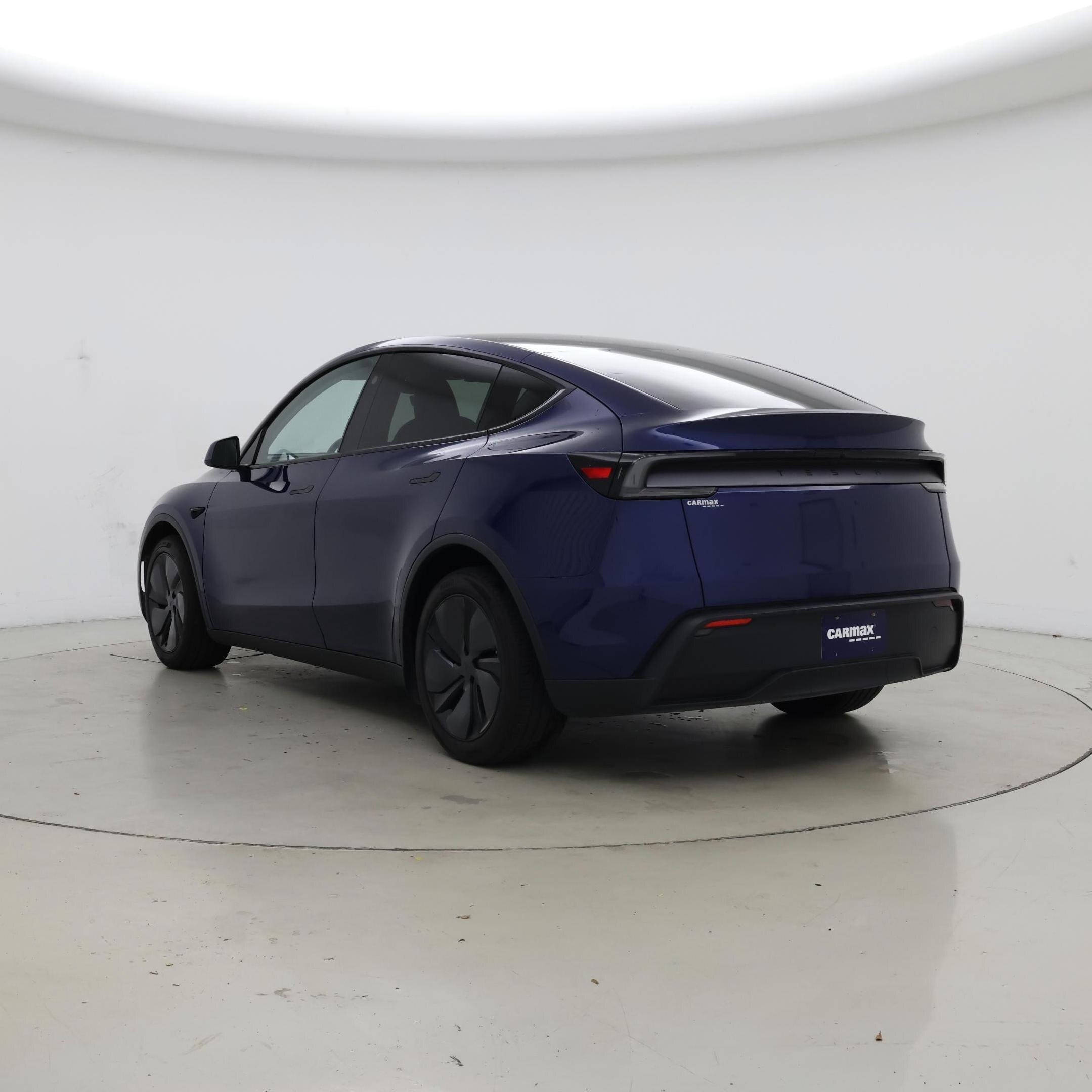 Thumbnail: 2026 Tesla Model Y - 2