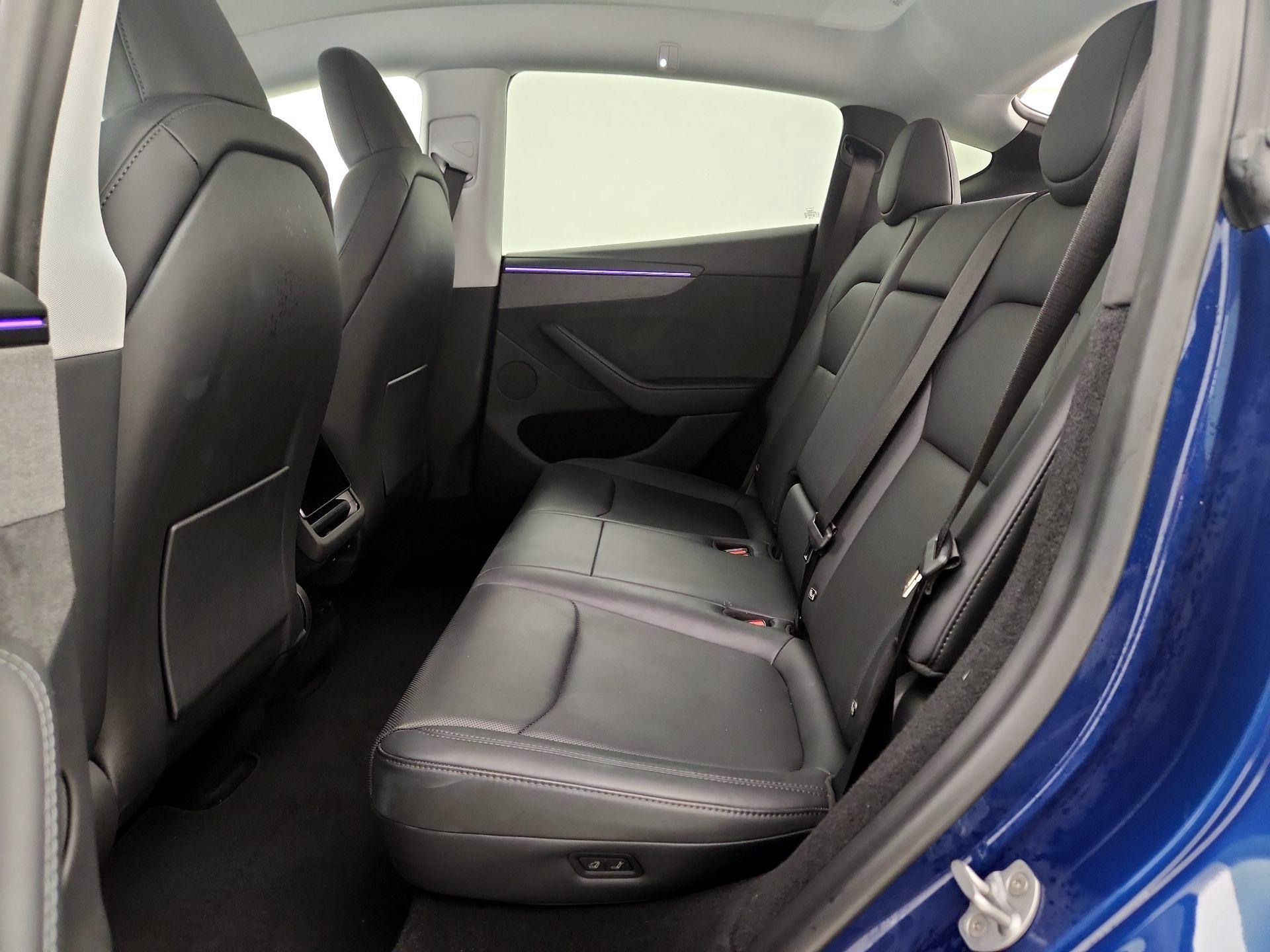 Thumbnail: 2026 Tesla Model Y - 19