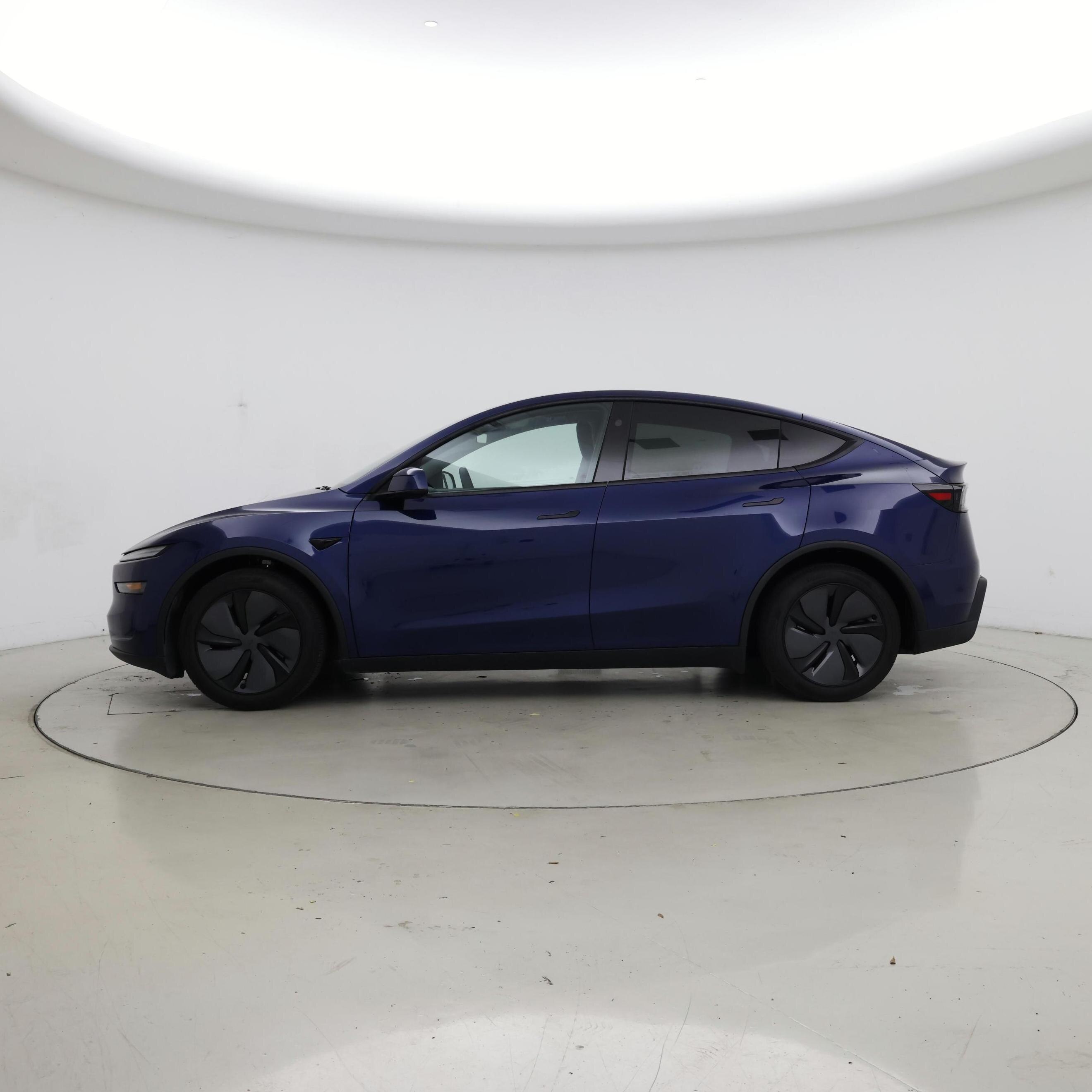 Thumbnail: 2026 Tesla Model Y - 3