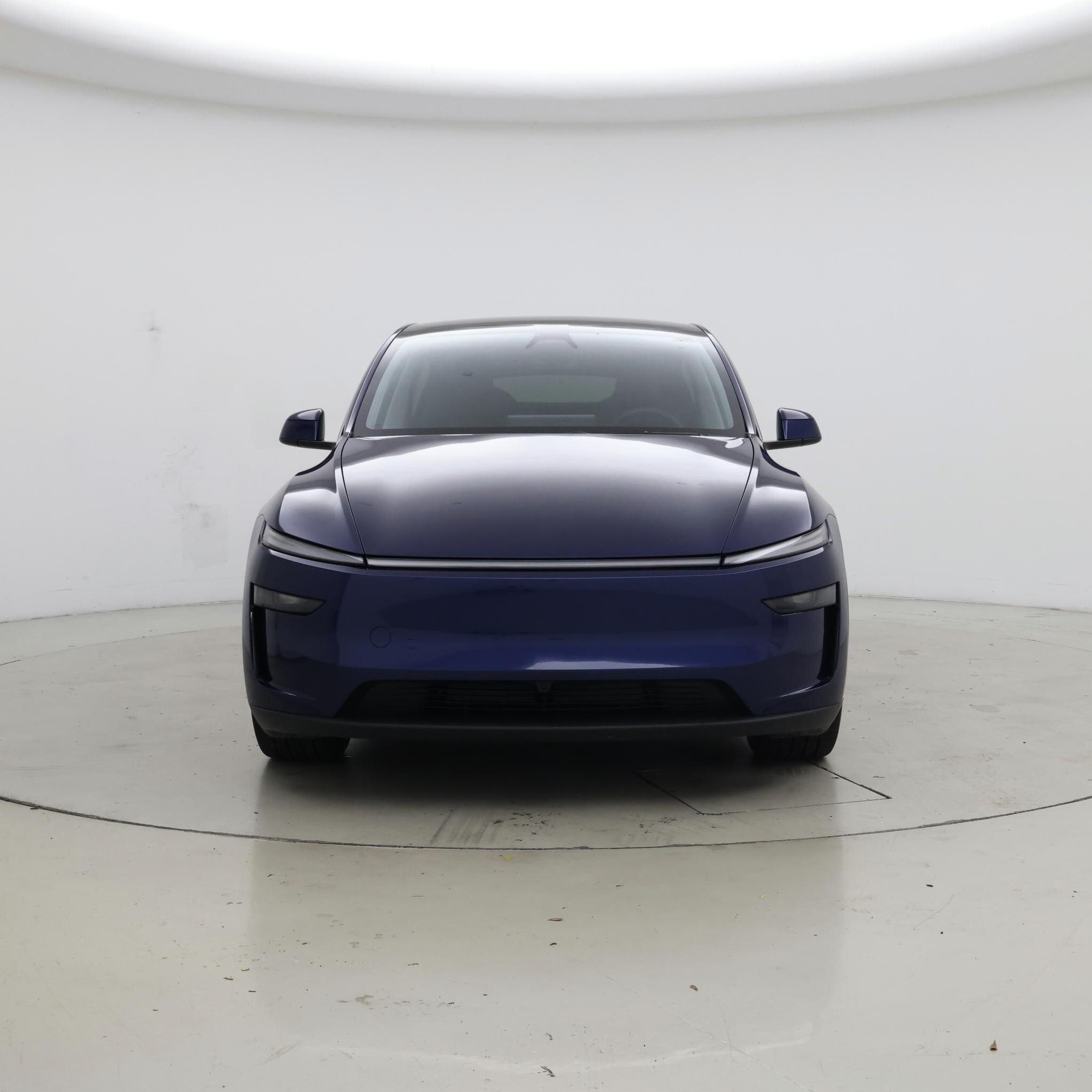 Thumbnail: 2026 Tesla Model Y - 5