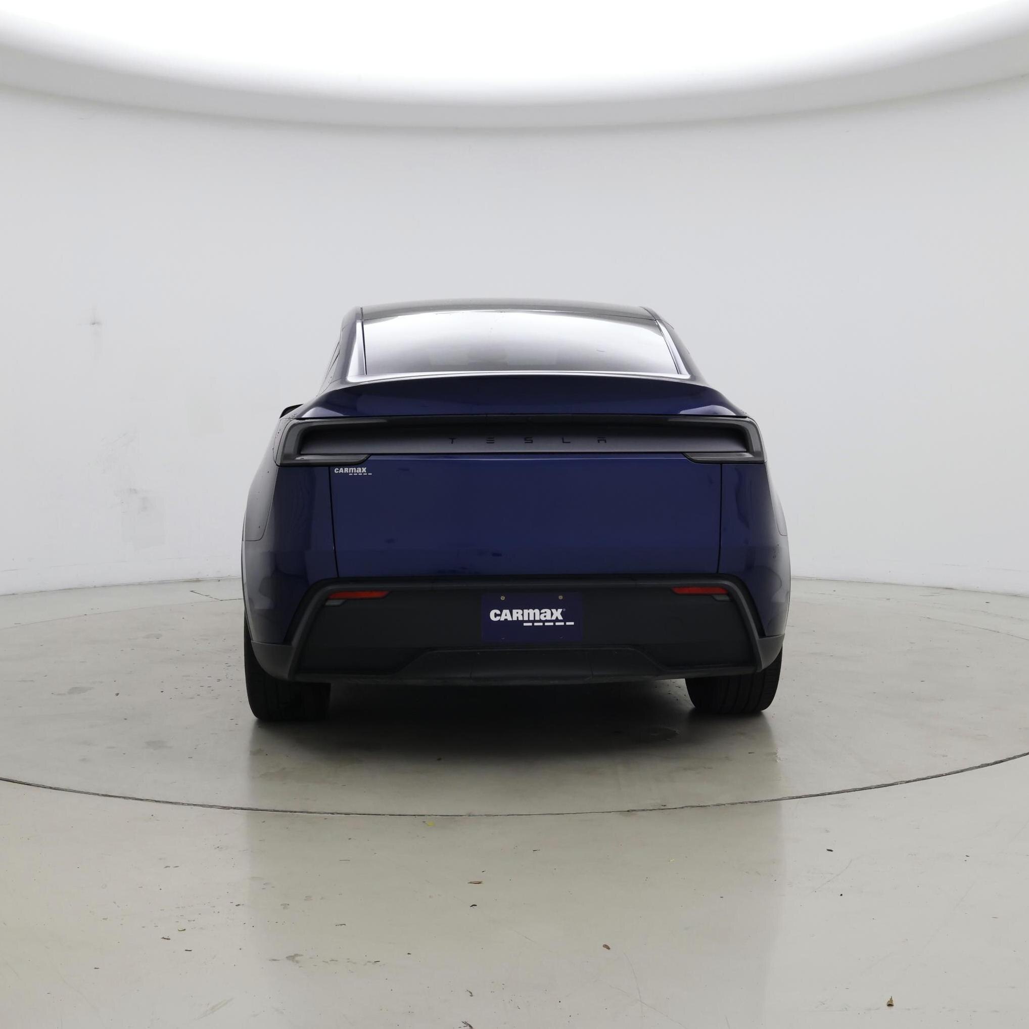 Thumbnail: 2026 Tesla Model Y - 6