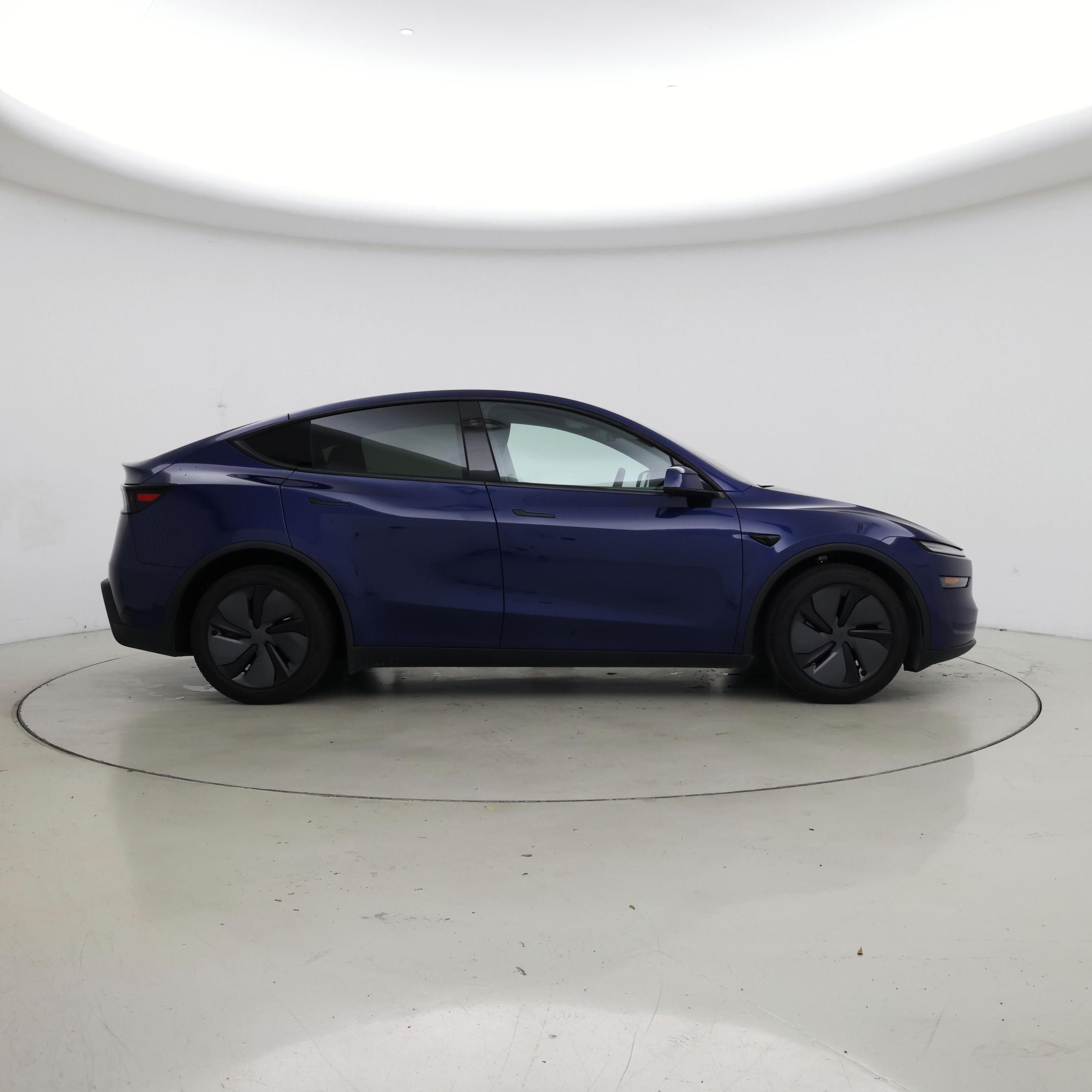 Thumbnail: 2026 Tesla Model Y - 7