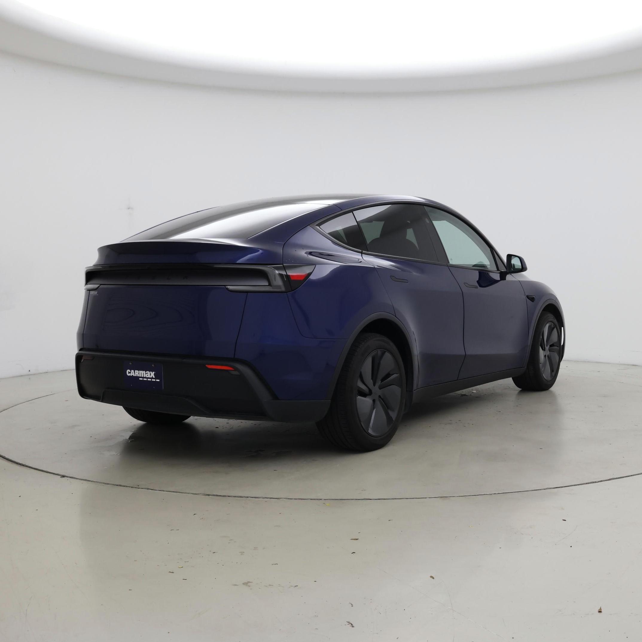 Thumbnail: 2026 Tesla Model Y - 8