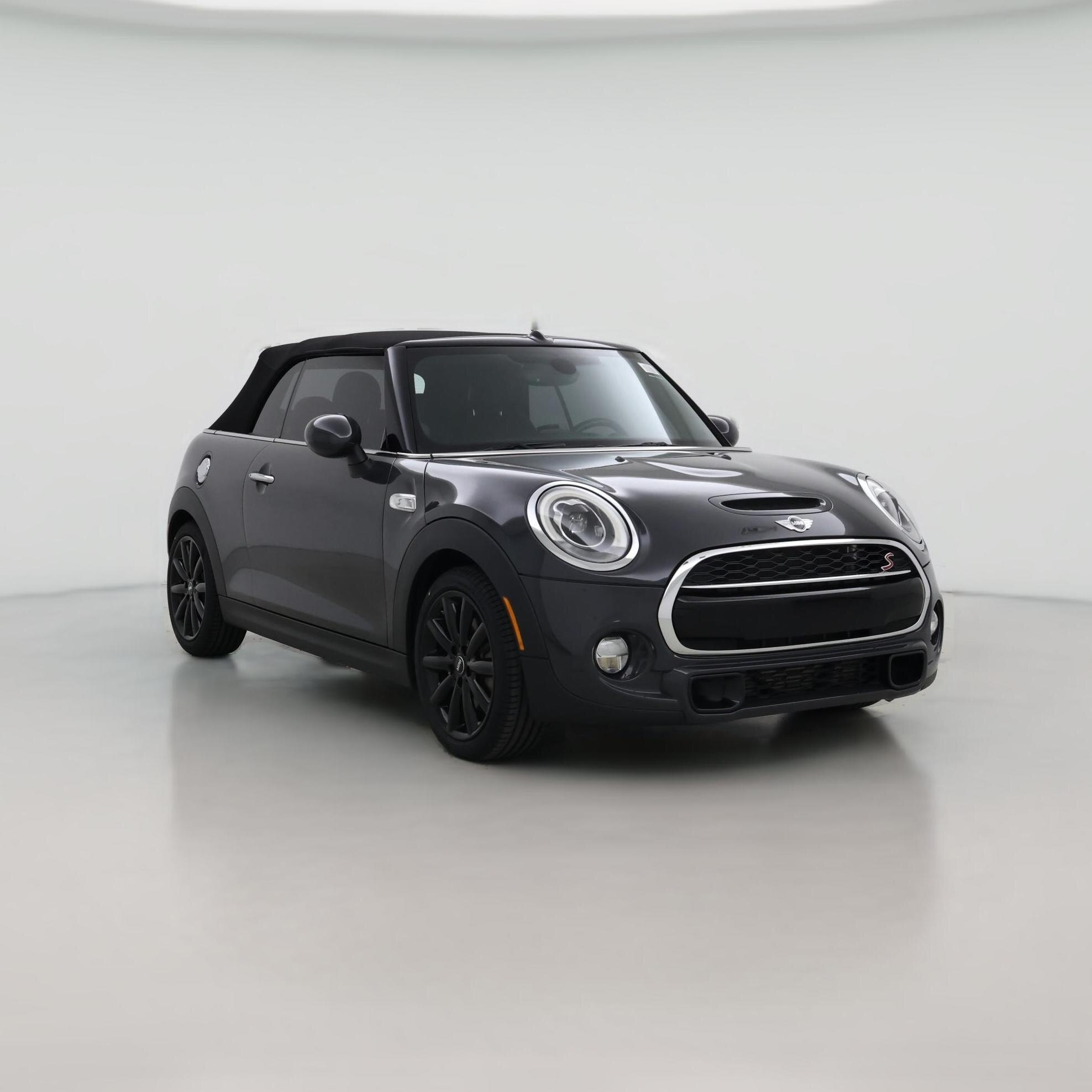 Thumbnail: 2017 MINI Cooper - 1