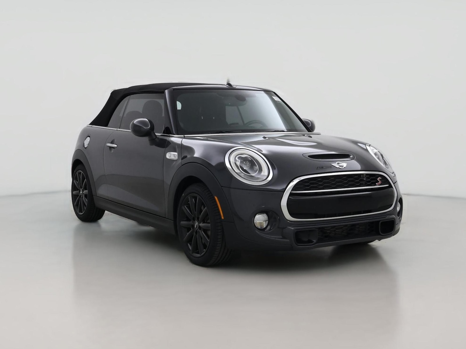 2017 MINI Cooper S