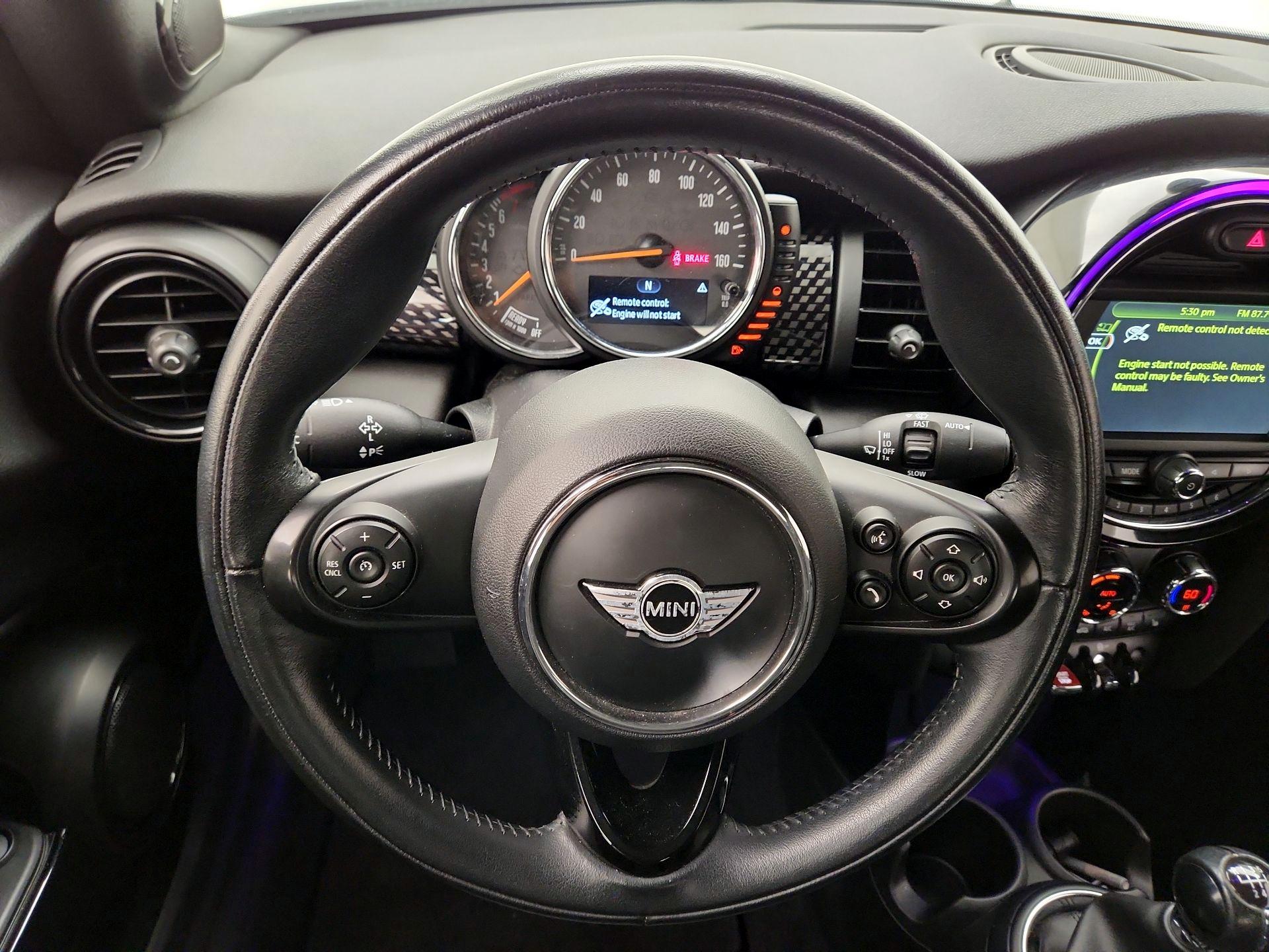 Thumbnail: 2017 MINI Cooper - 10