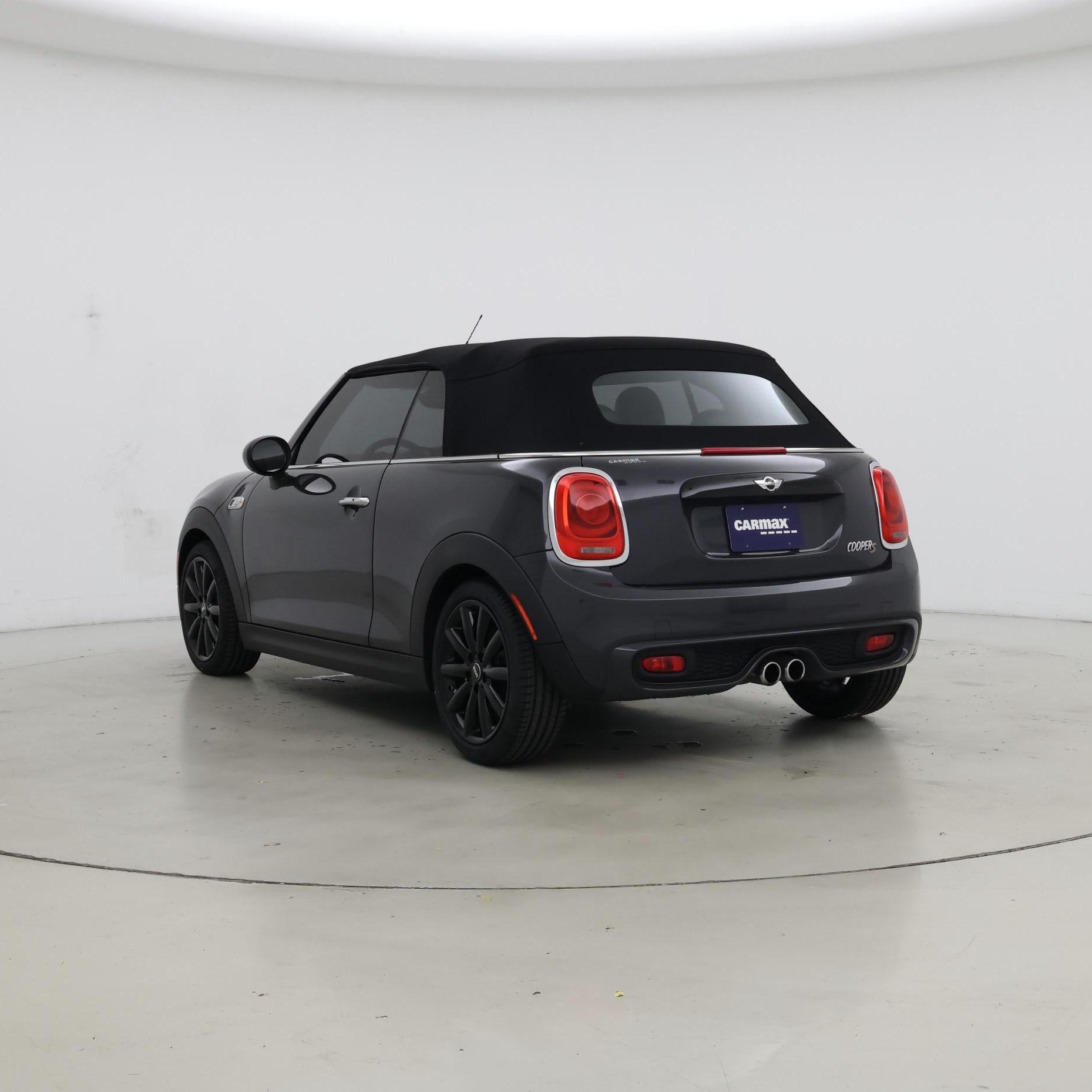 Thumbnail: 2017 MINI Cooper - 2