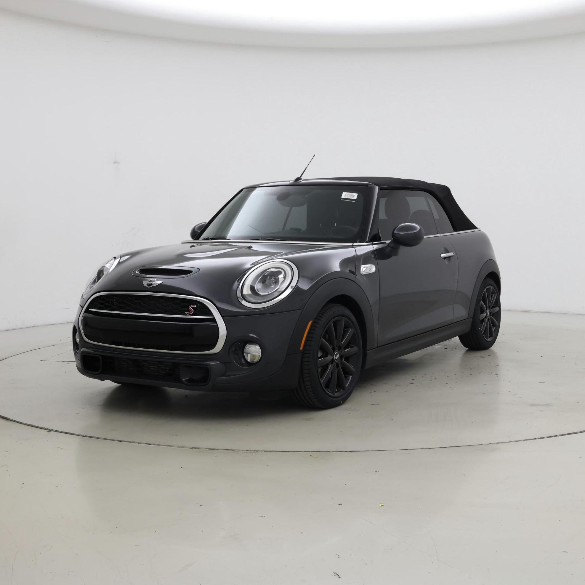 Thumbnail: 2017 MINI Cooper - 4