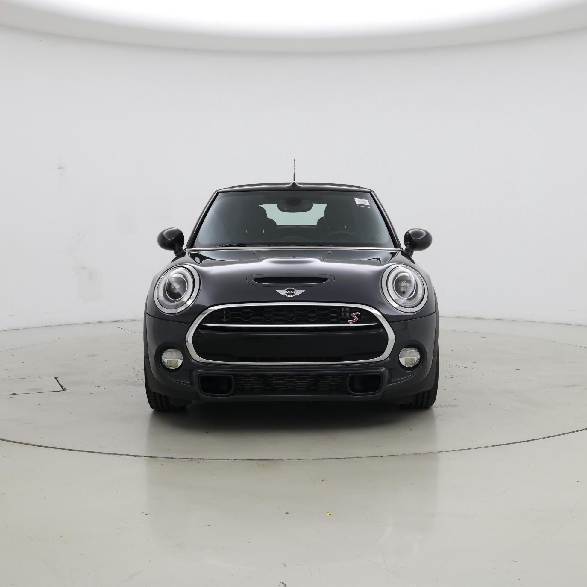 Thumbnail: 2017 MINI Cooper - 5