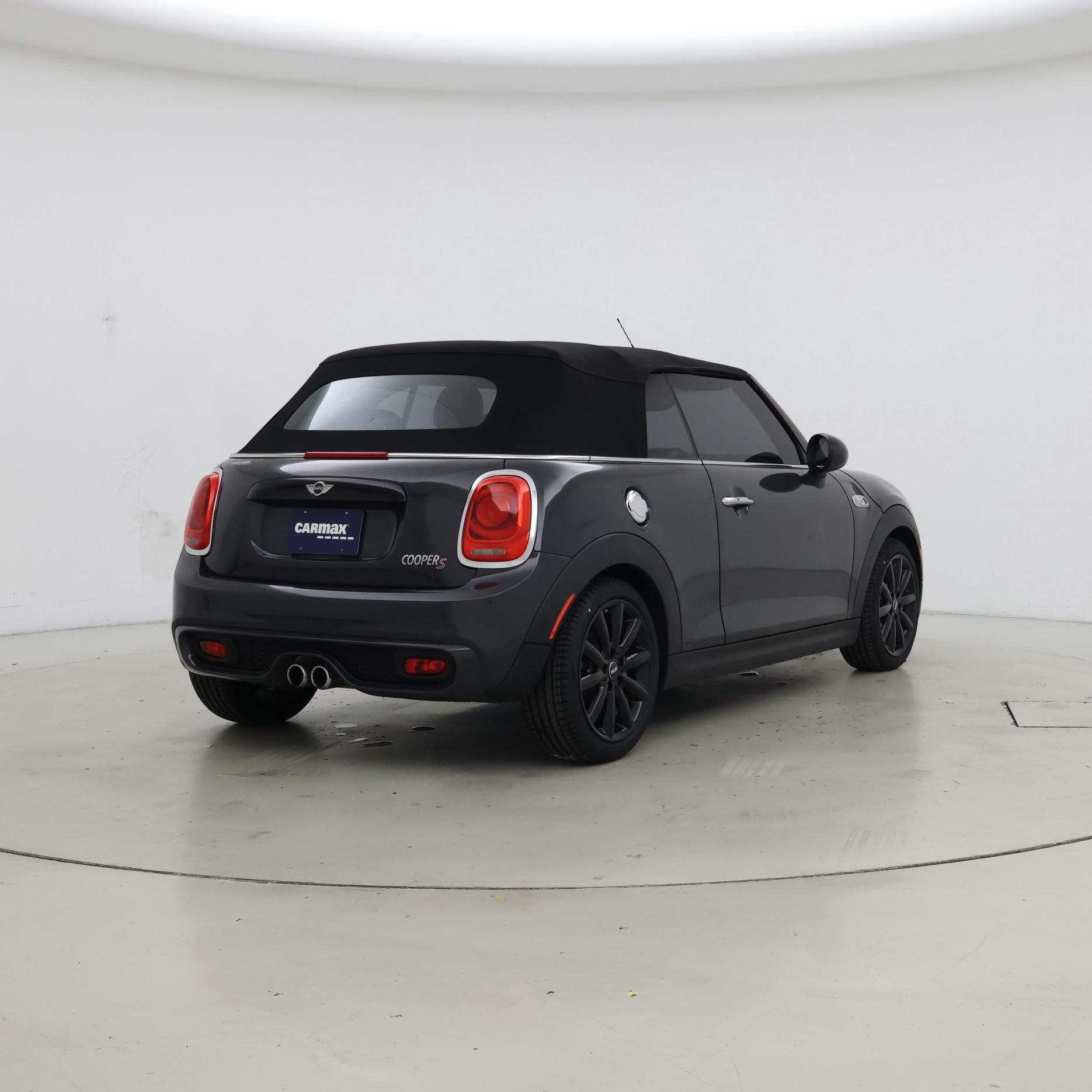Thumbnail: 2017 MINI Cooper - 8
