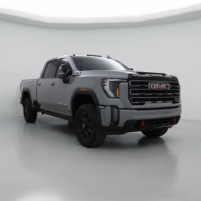 2024 GMC Sierra 3500 AT4