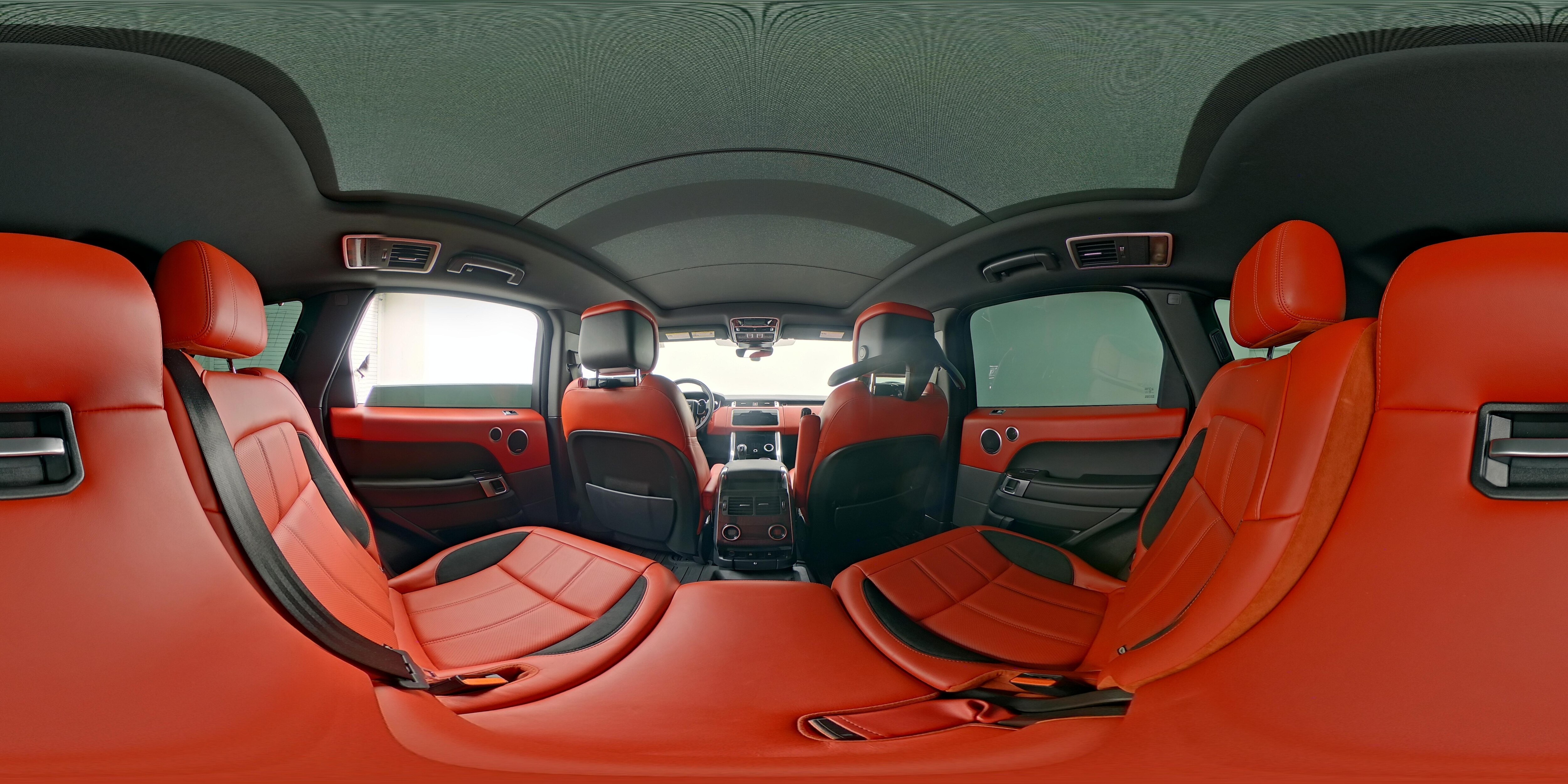 2020 Land Rover Range Rover Sport HSE - Photo 27