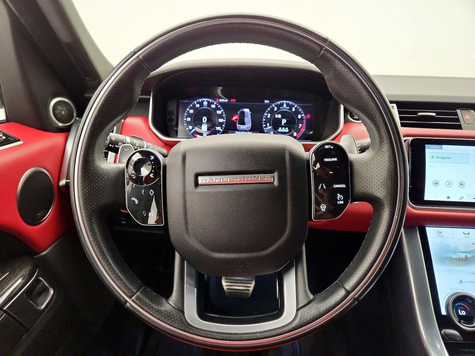 2020 Land Rover Range Rover Sport HSE - Photo 11