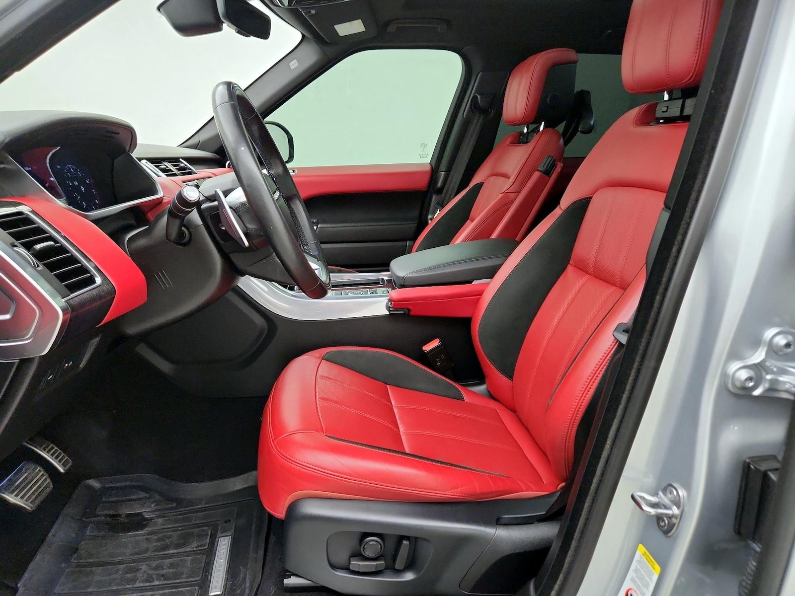 2020 Land Rover Range Rover Sport HSE - Photo 12