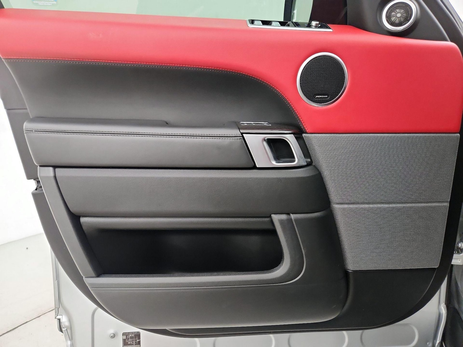 2020 Land Rover Range Rover Sport HSE - Photo 13
