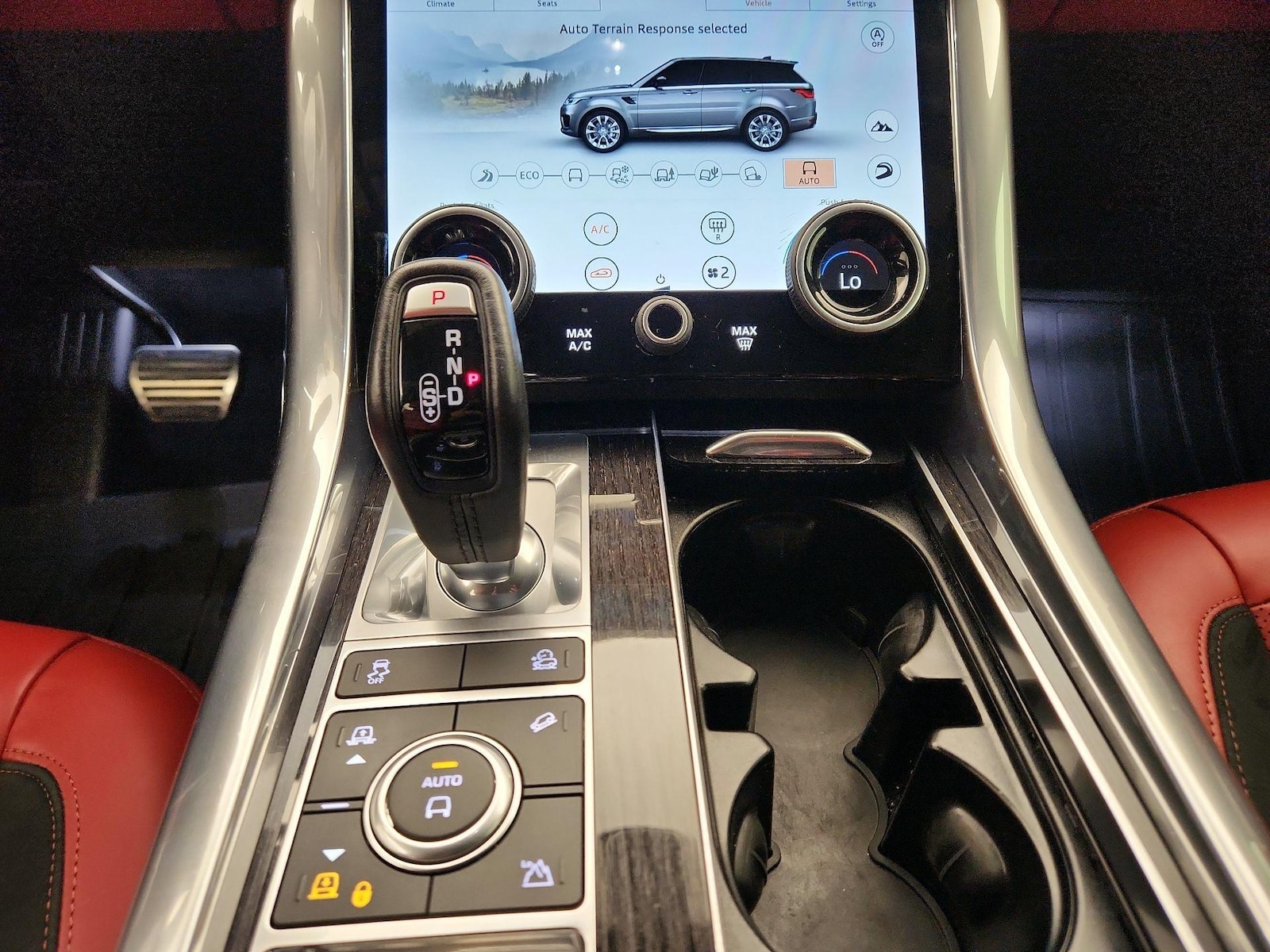 2020 Land Rover Range Rover Sport HSE - Photo 19