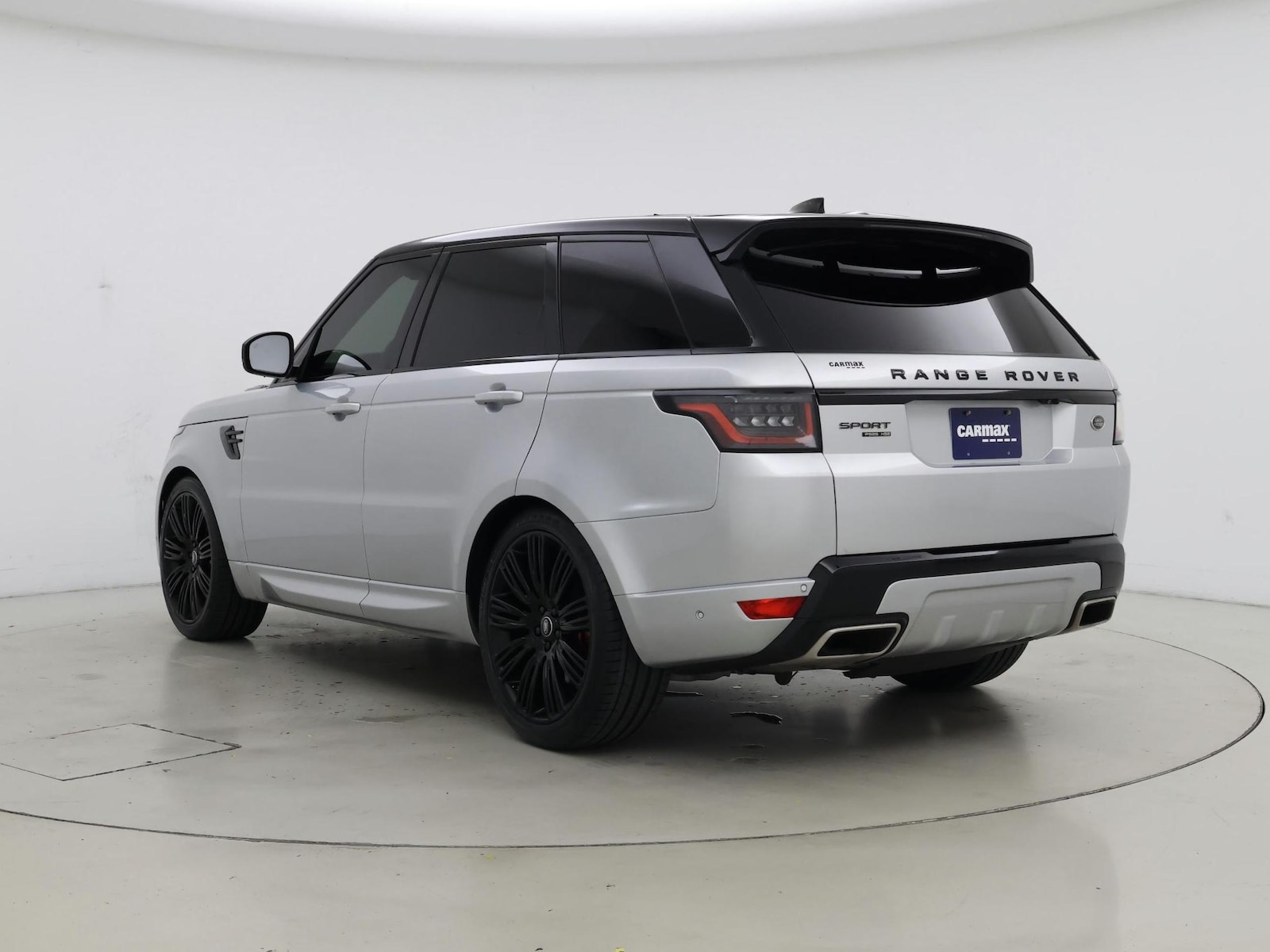 2020 Land Rover Range Rover Sport HSE - Photo 3