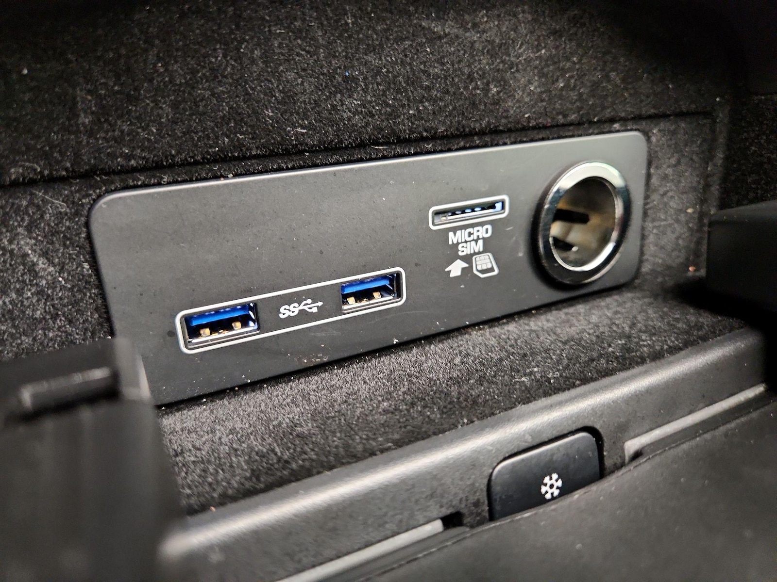 2020 Land Rover Range Rover Sport HSE - Photo 20