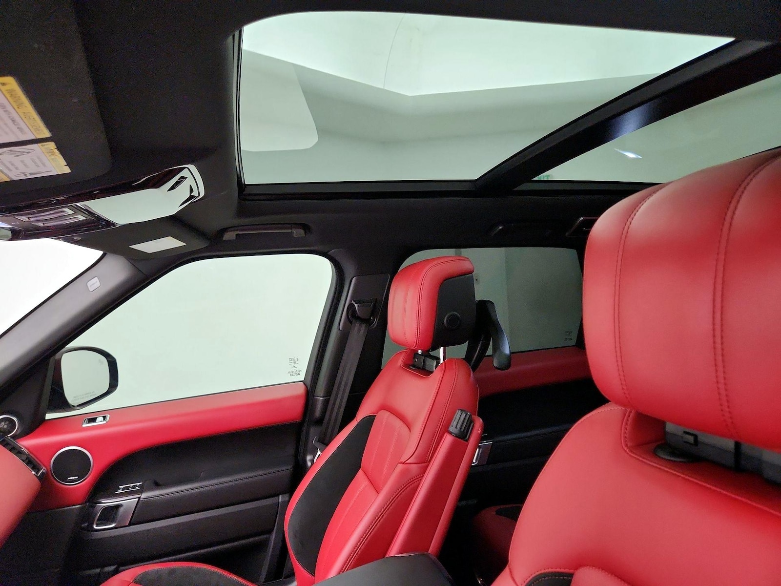 2020 Land Rover Range Rover Sport HSE - Photo 21