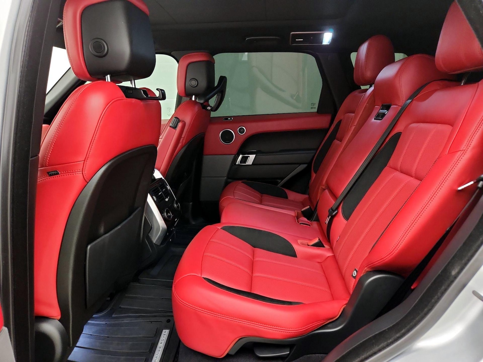 2020 Land Rover Range Rover Sport HSE - Photo 22