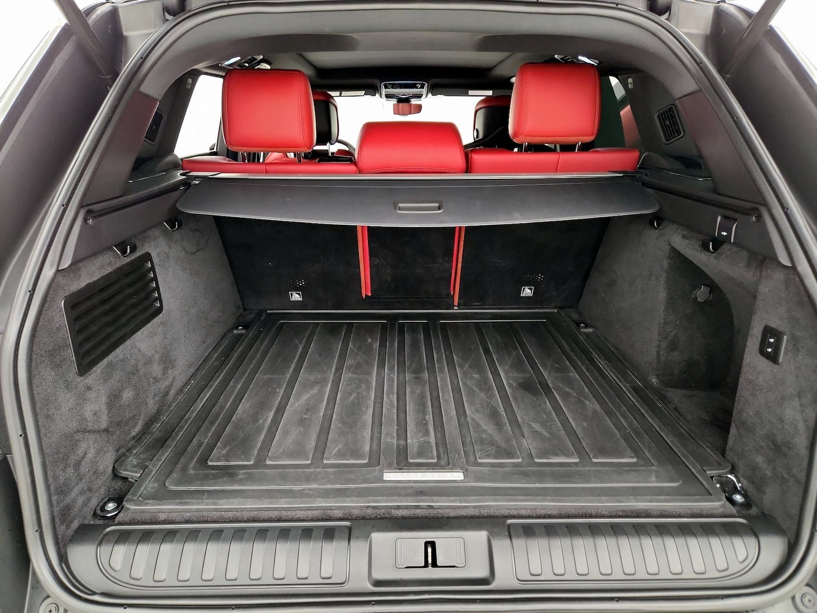 2020 Land Rover Range Rover Sport HSE - Photo 23