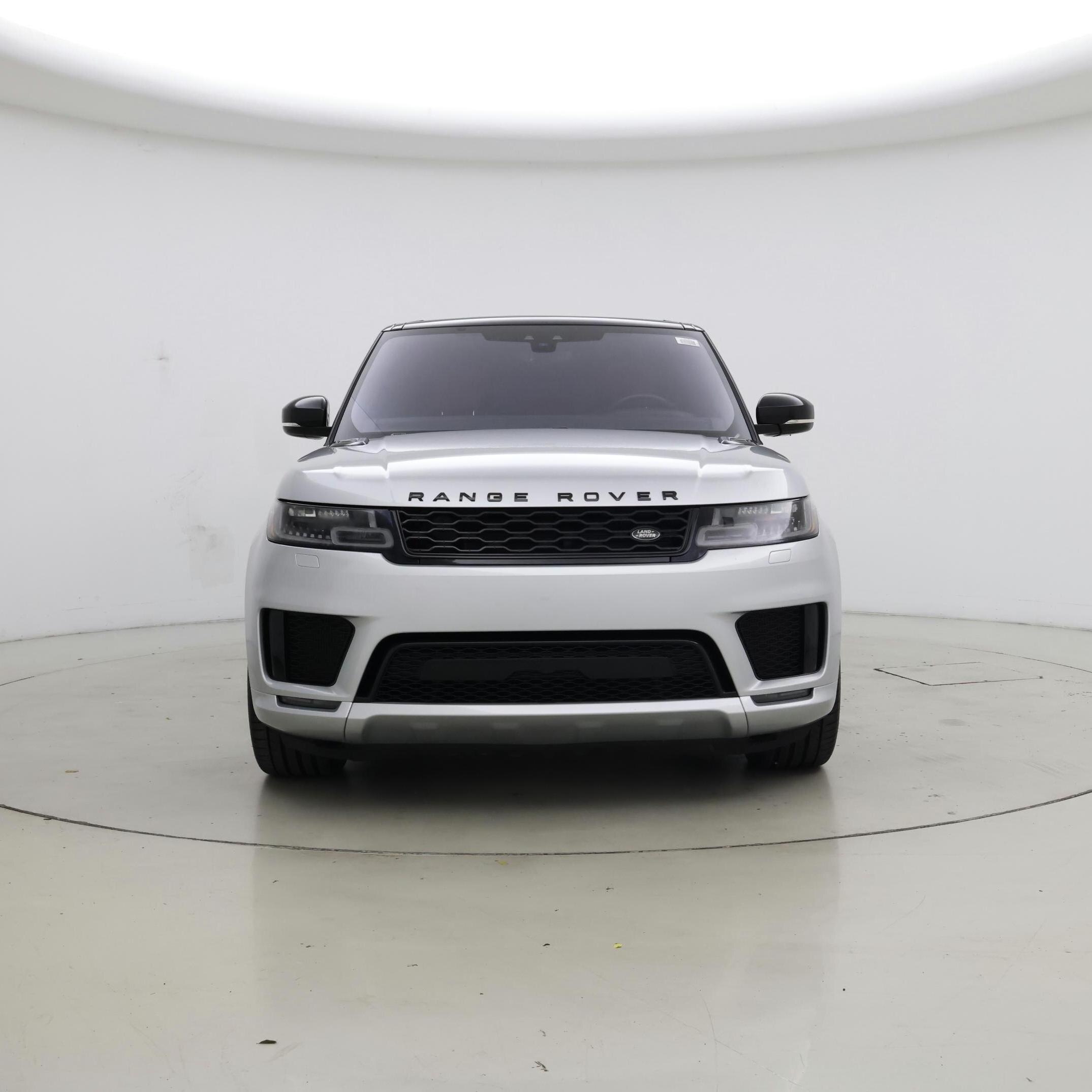 Thumbnail: 2020 Land Rover Range Rover Sport - 5