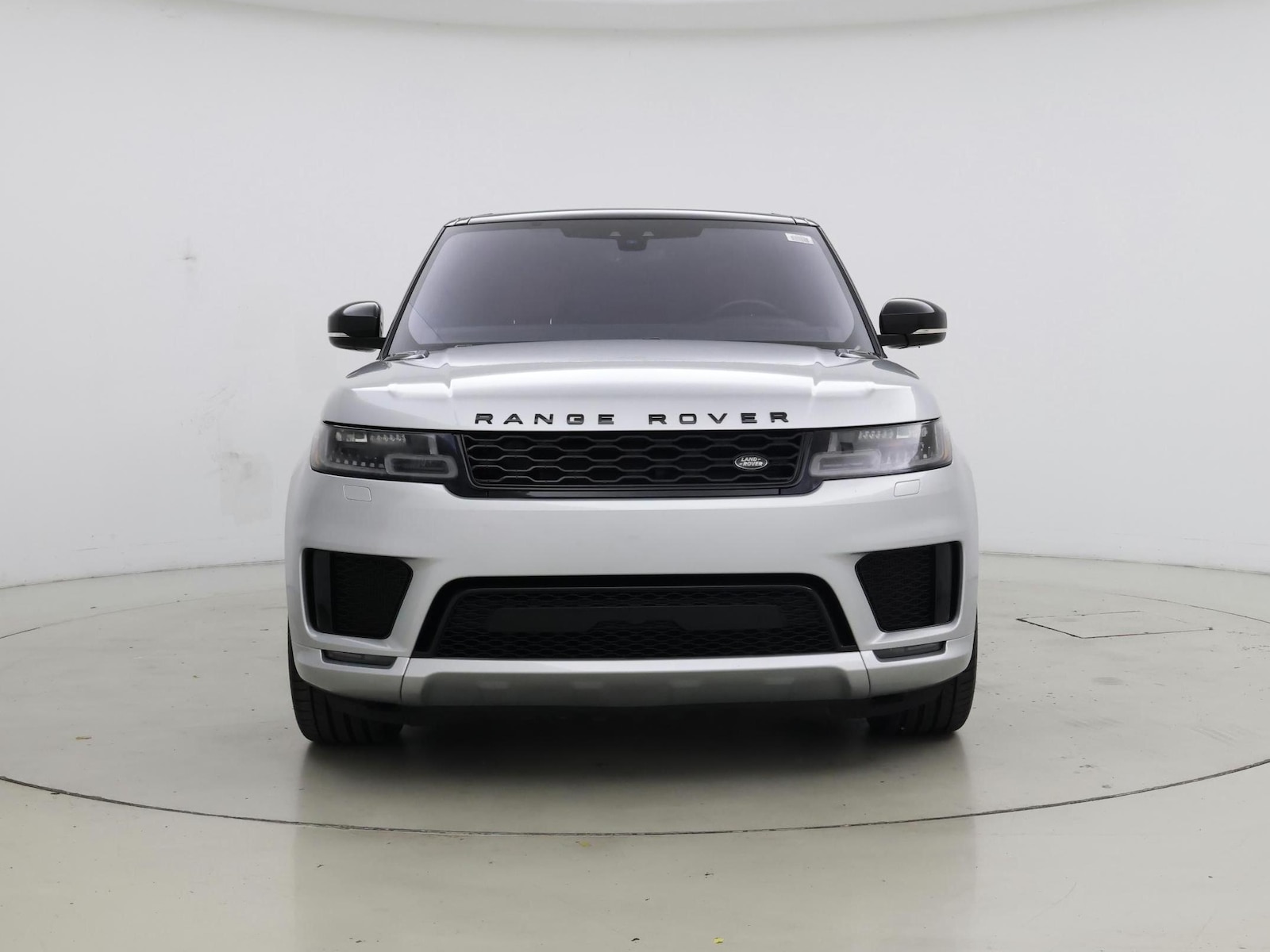 2020 Land Rover Range Rover Sport HSE - Photo 6