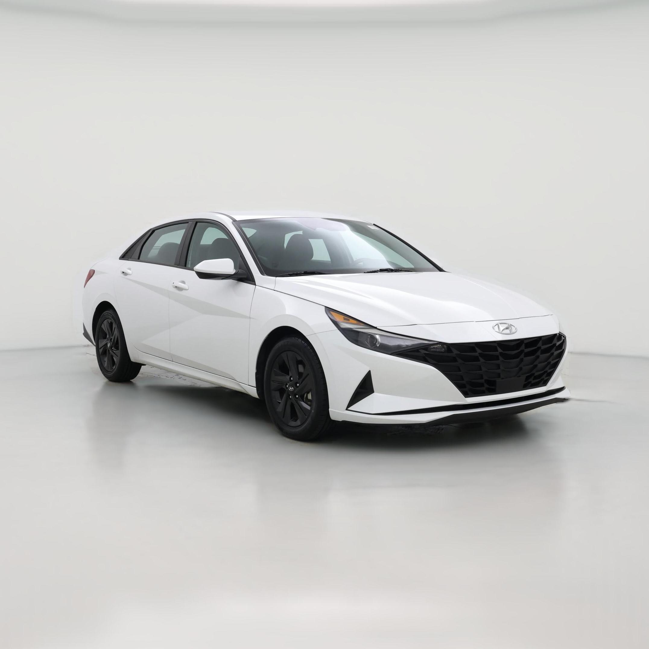 Thumbnail: 2022 Hyundai Elantra - 1
