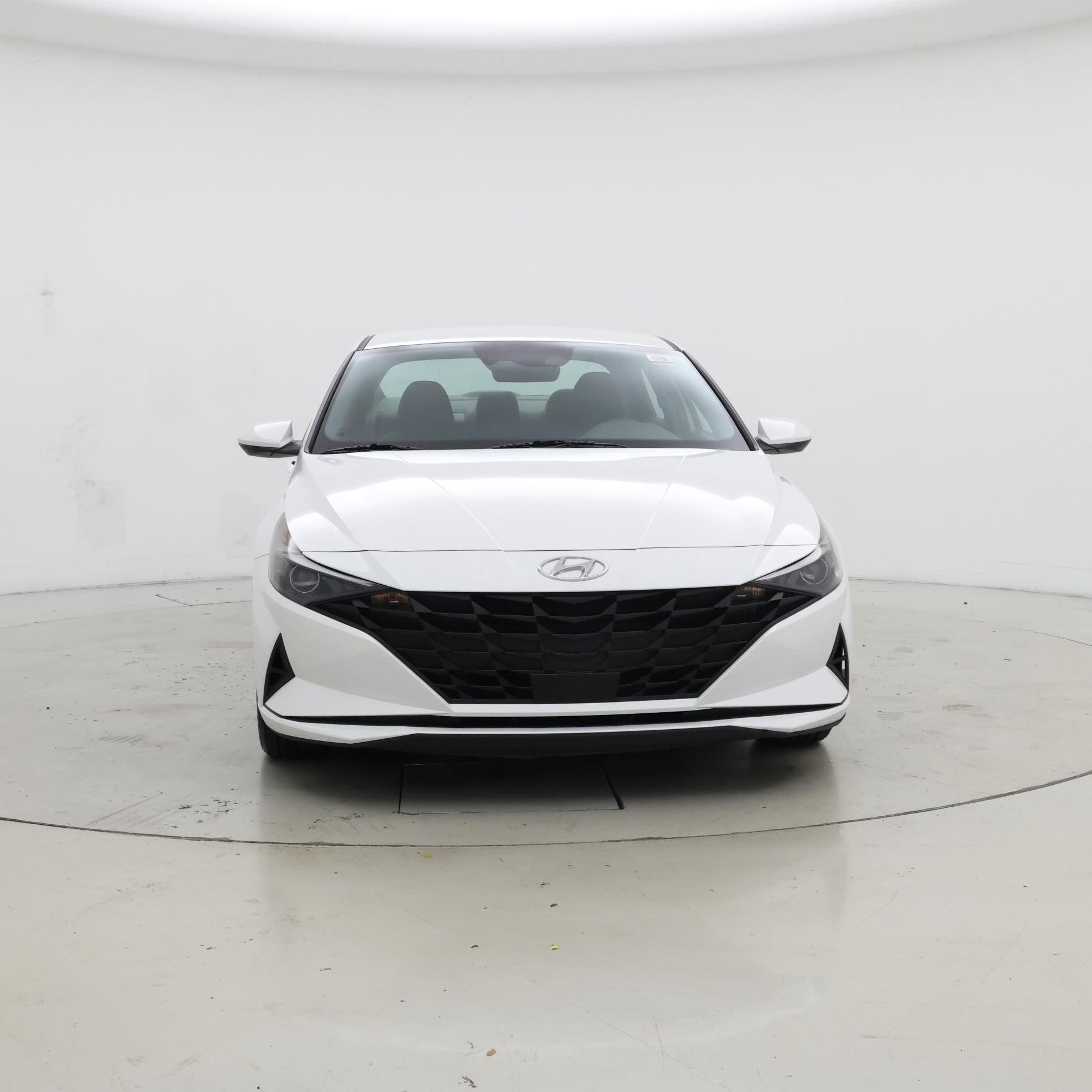 Thumbnail: 2022 Hyundai Elantra - 5