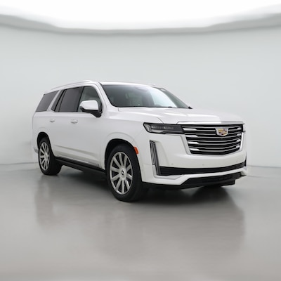 2023 Cadillac Escalade Premium Luxury Platinum