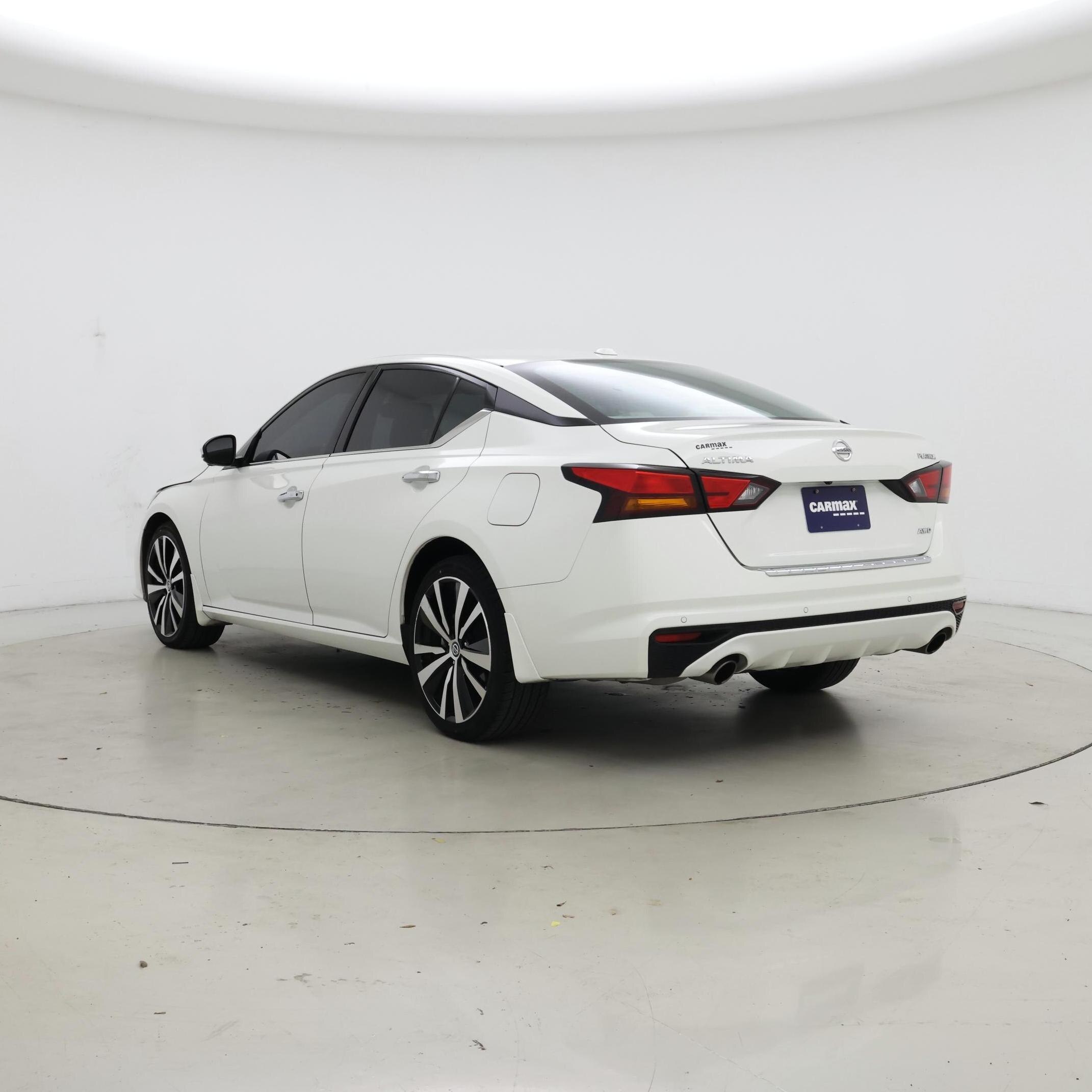 Thumbnail: 2022 Nissan Altima - 2