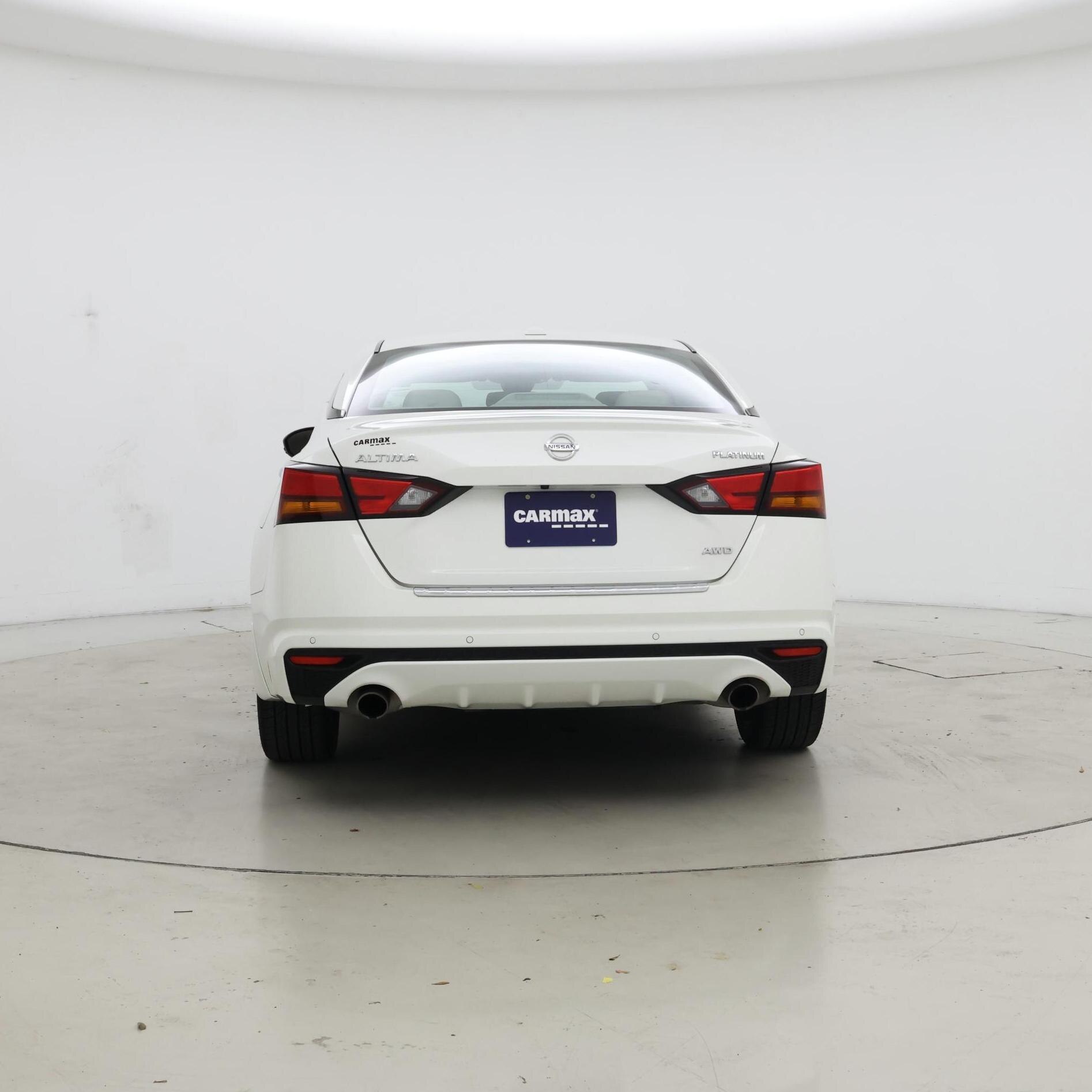 Thumbnail: 2022 Nissan Altima - 6