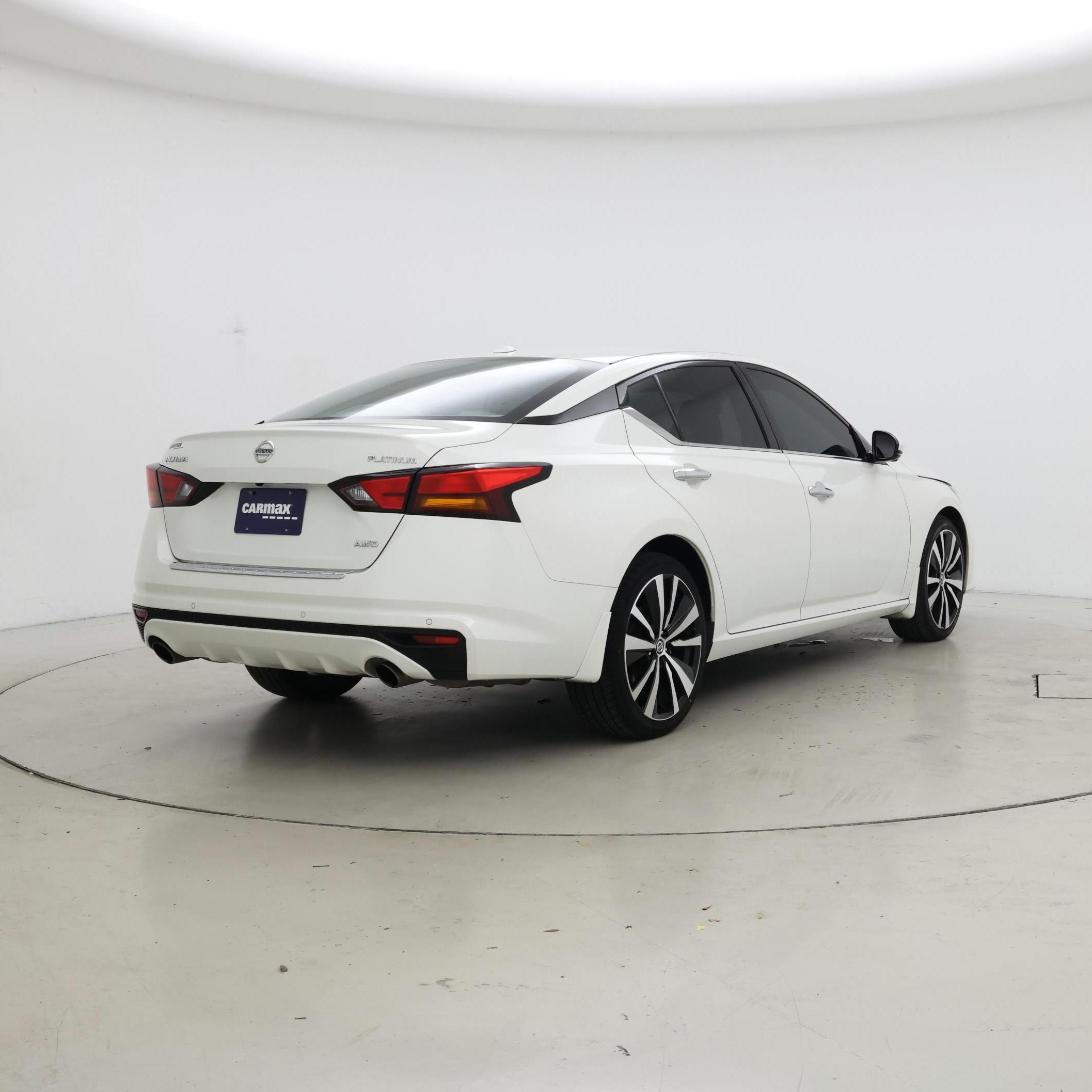 Thumbnail: 2022 Nissan Altima - 8