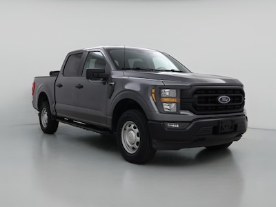 2023 Ford F150 XL