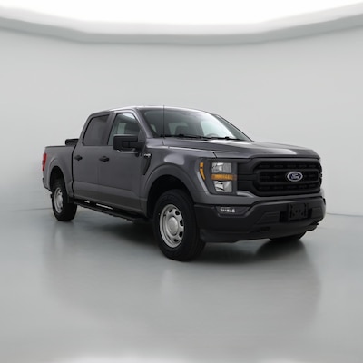 2023 Ford F150 XL