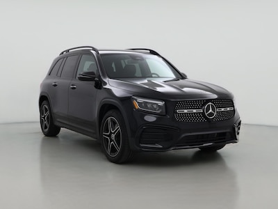2024 Mercedes-Benz GLB250