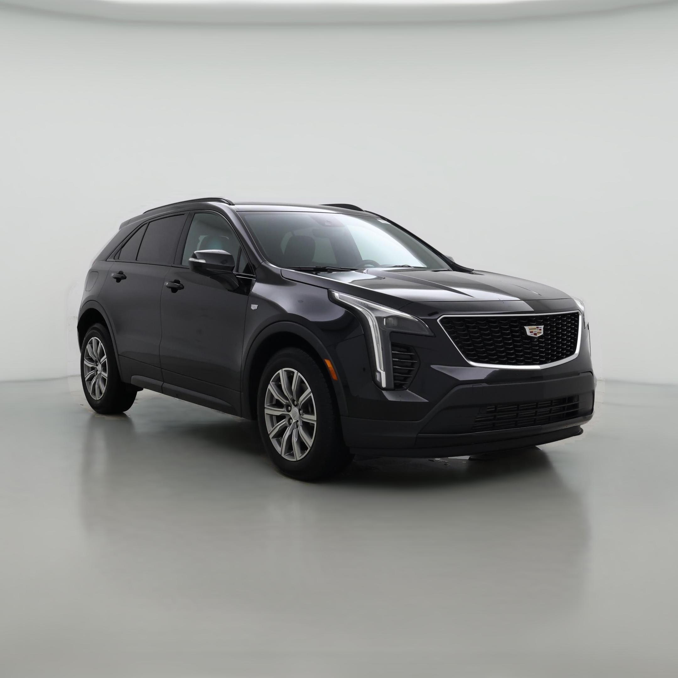 Thumbnail: 2022 Cadillac XT4 - 1