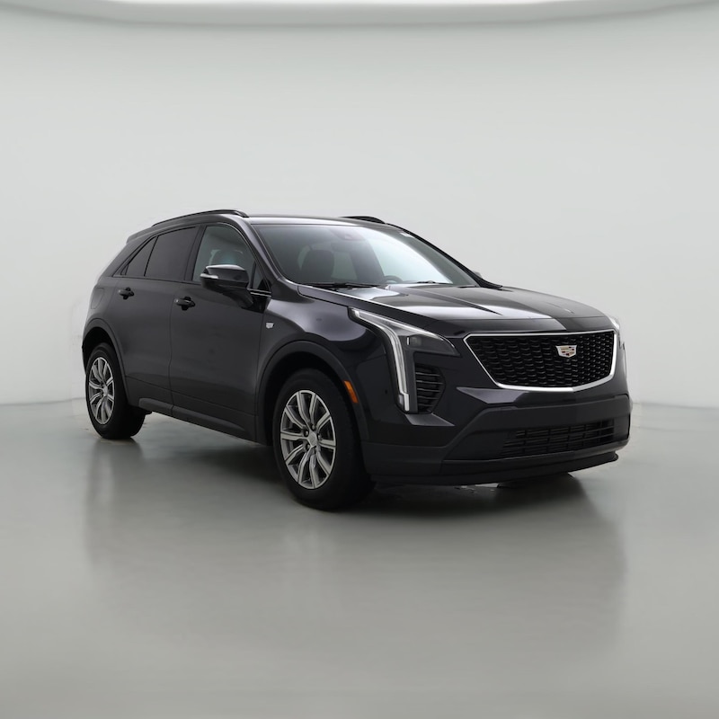 2022 Cadillac XT4 Sport