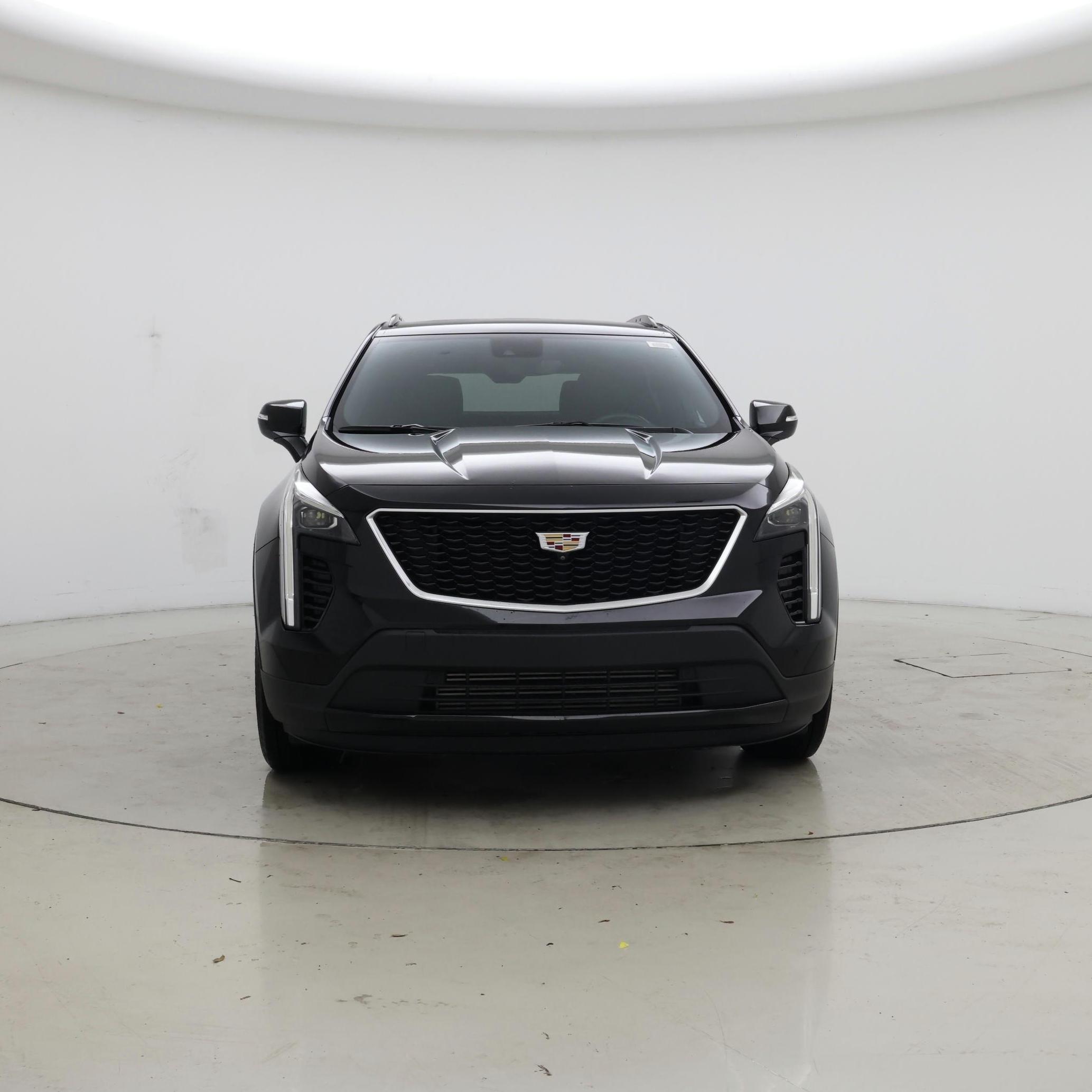 Thumbnail: 2022 Cadillac XT4 - 5
