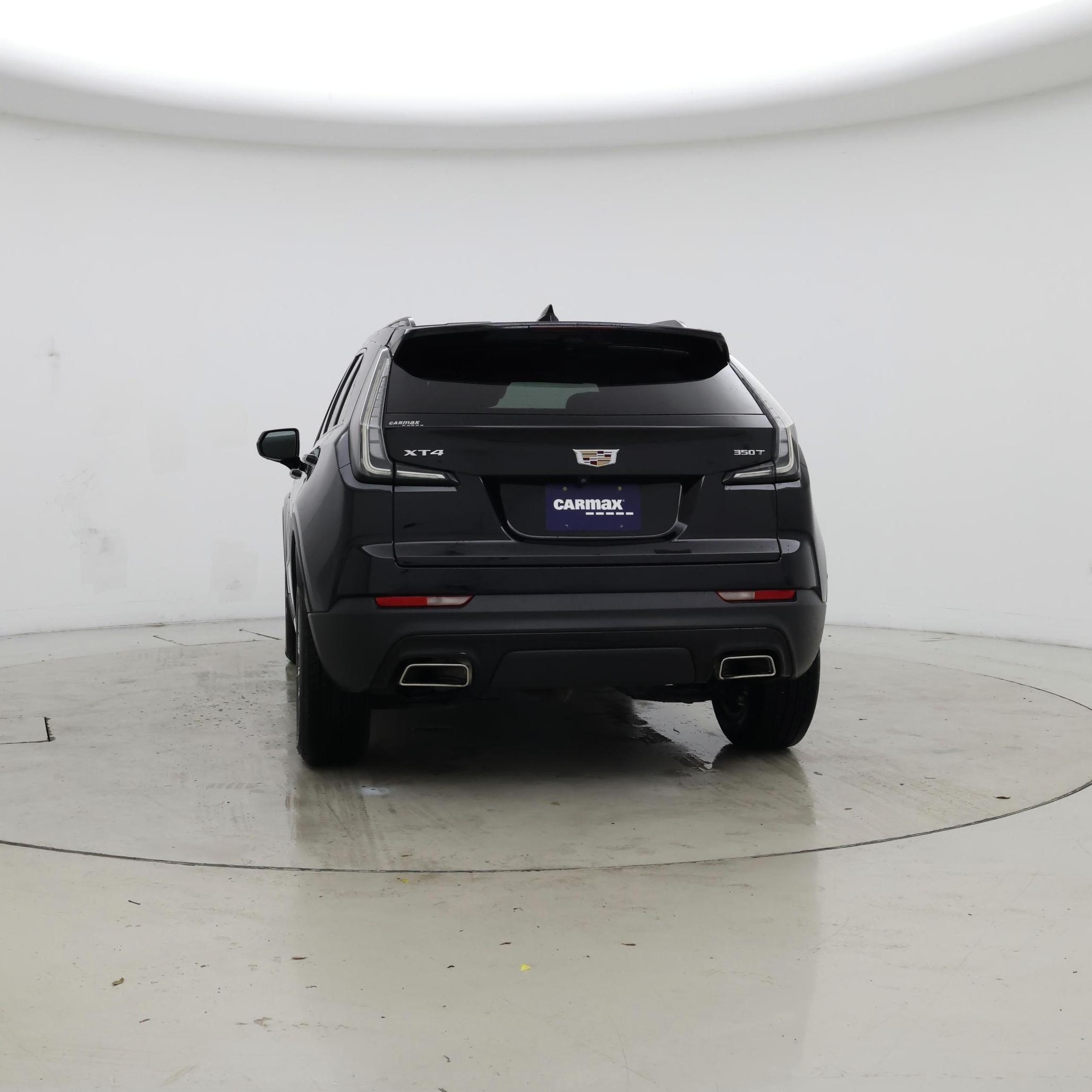 Thumbnail: 2022 Cadillac XT4 - 6