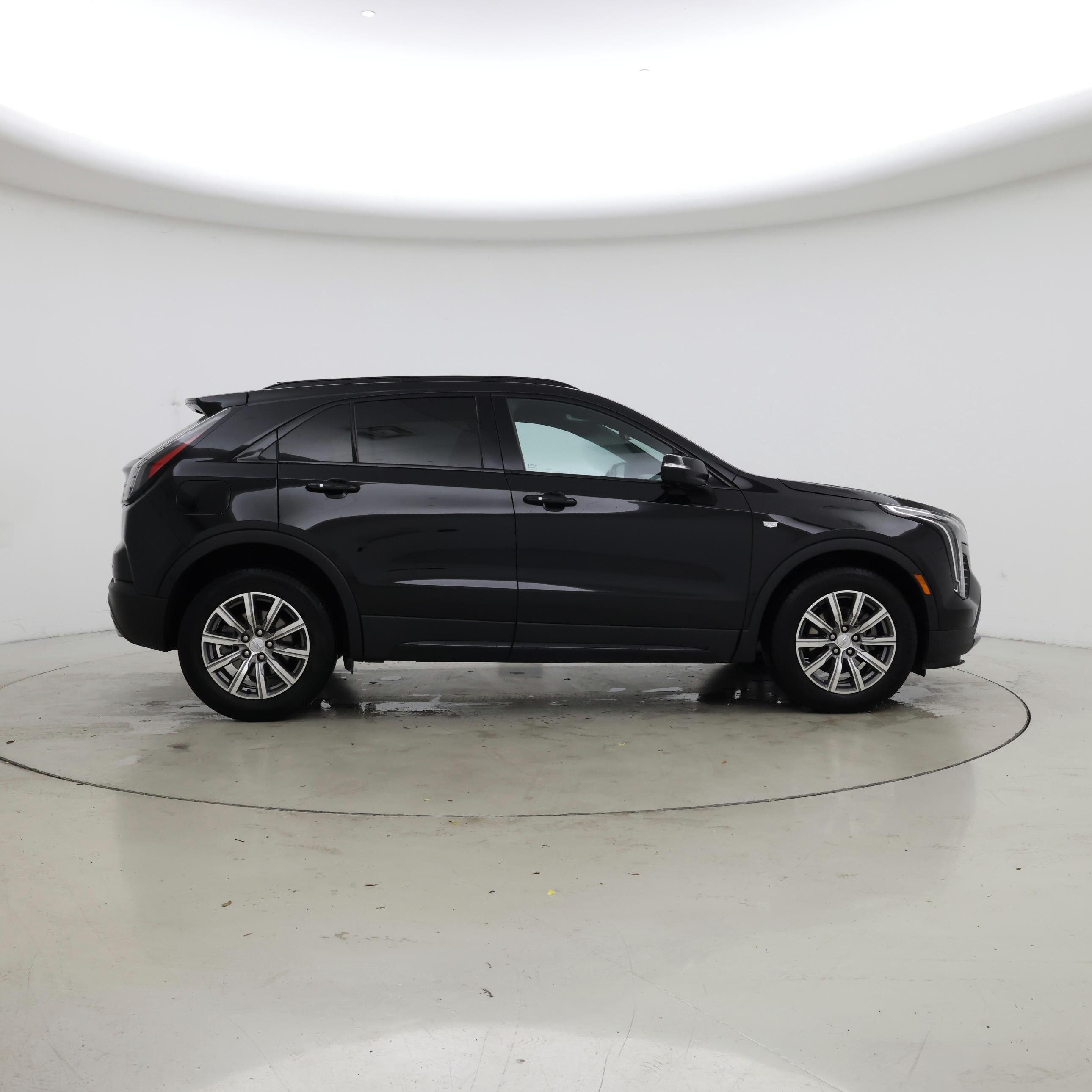Thumbnail: 2022 Cadillac XT4 - 7
