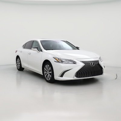 2020 Lexus ES 350