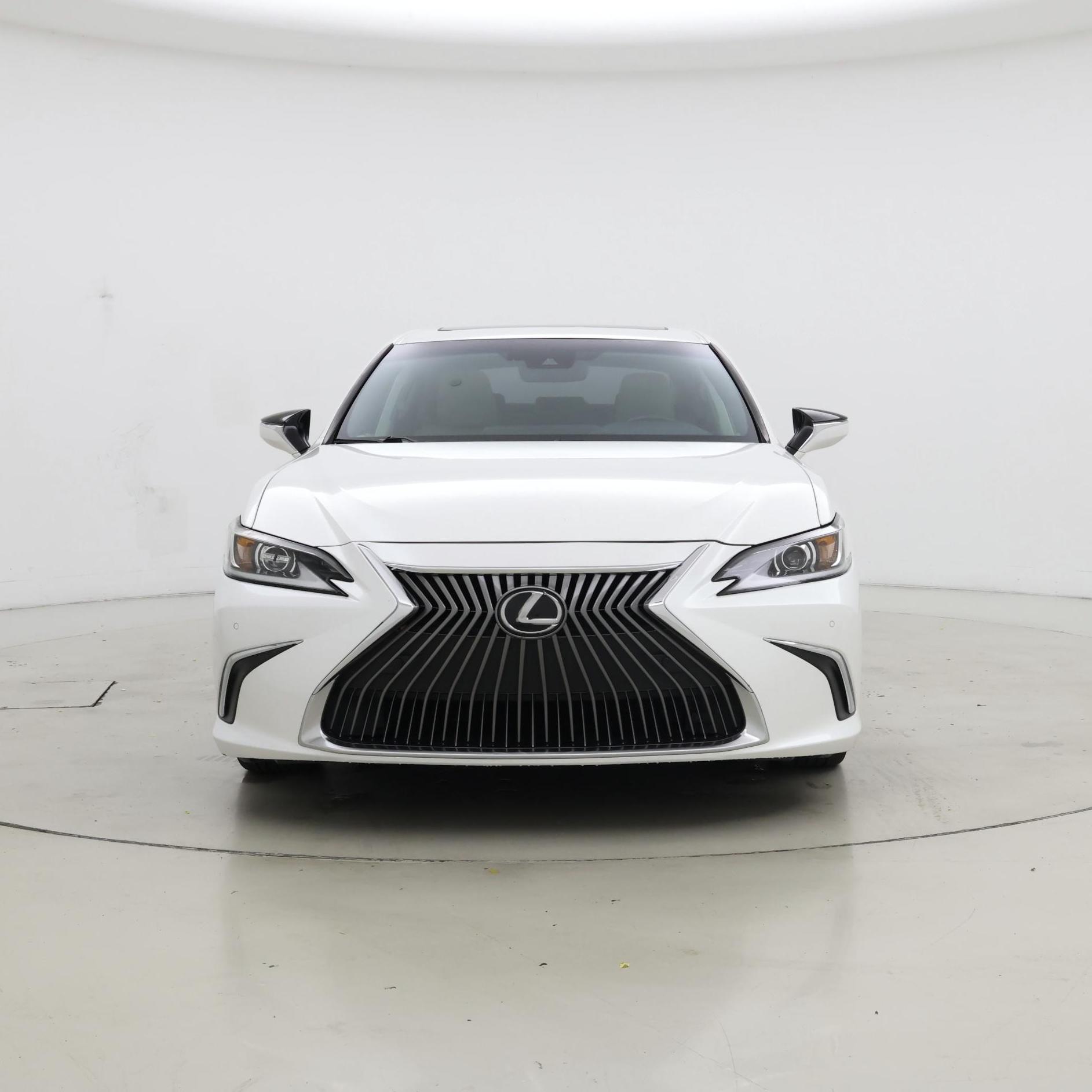 Thumbnail: 2020 Lexus ES - 5